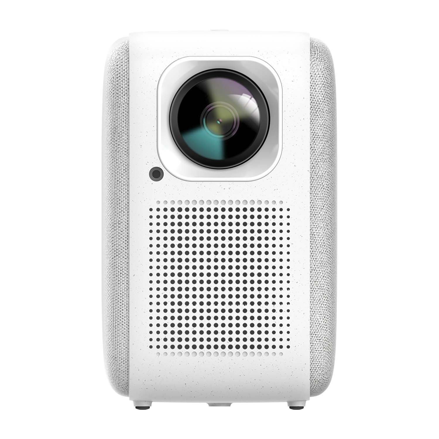 Smart Projektor Blaupunkt F-Stream, obraz 100”, 1080p