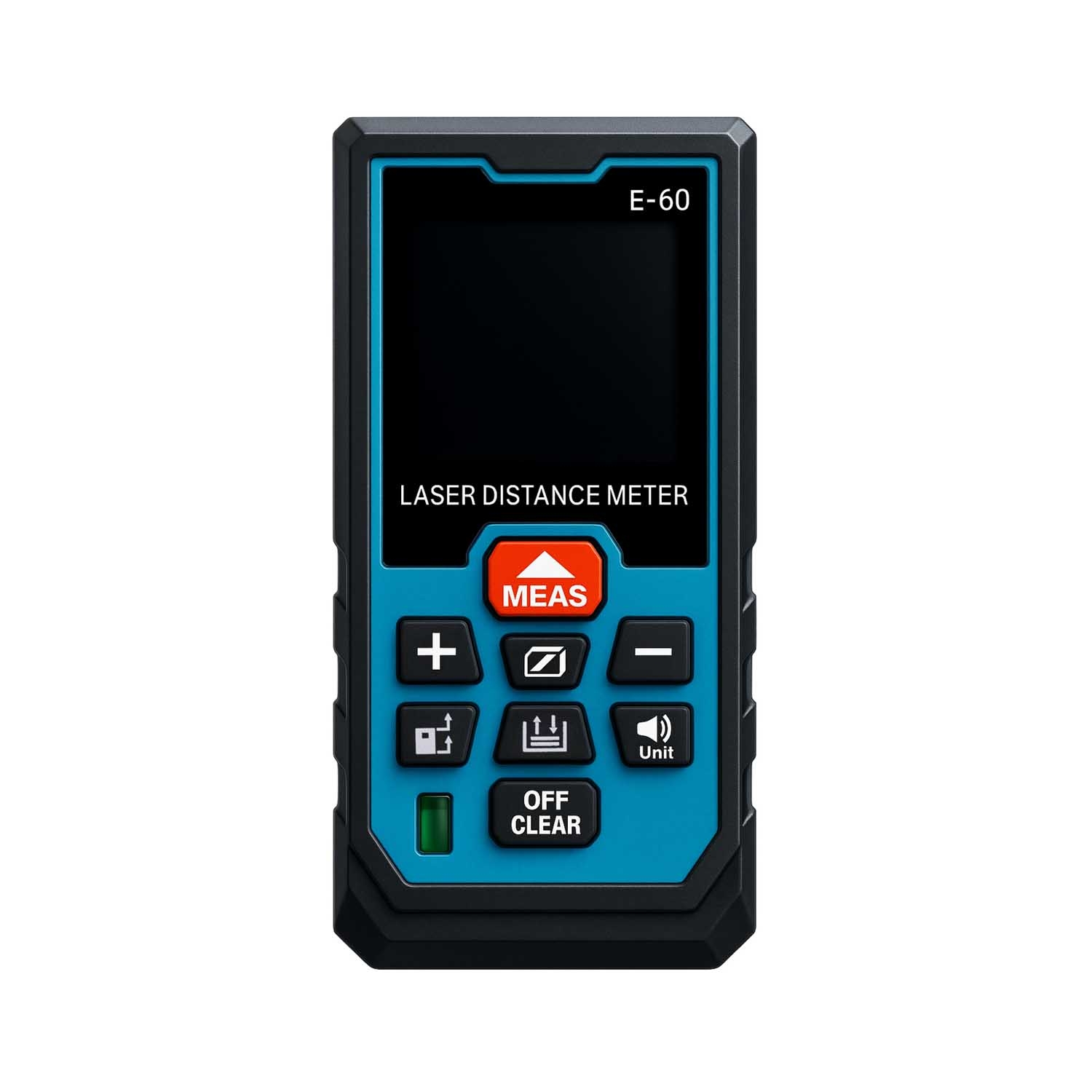 Dalmierz laserowy Powerlink PWL-E60, 60 m