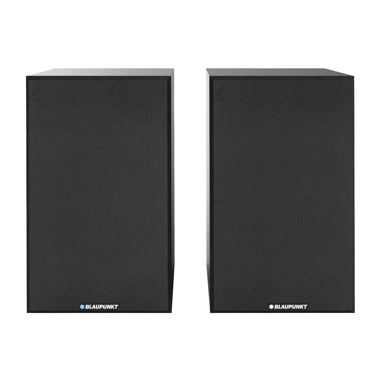 Głośnik Blaupunkt BS40BK, 2 x 20 W, 2 szt.