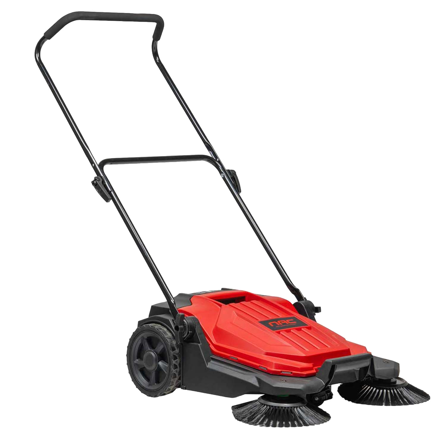 Zamiatarka ręczna NAC ZM-HS-S13, szerokosć zamiatania 65 cm