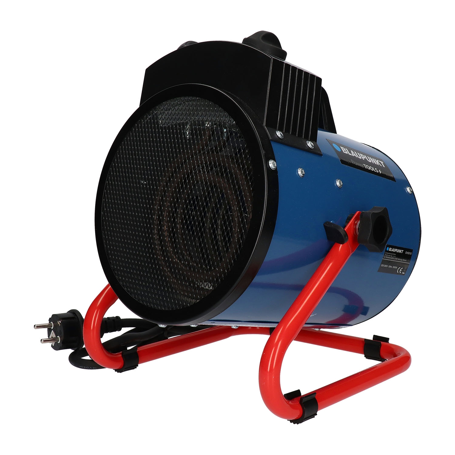 Nagrzewnica elektryczna Blaupunkt EH5010, 3000 W