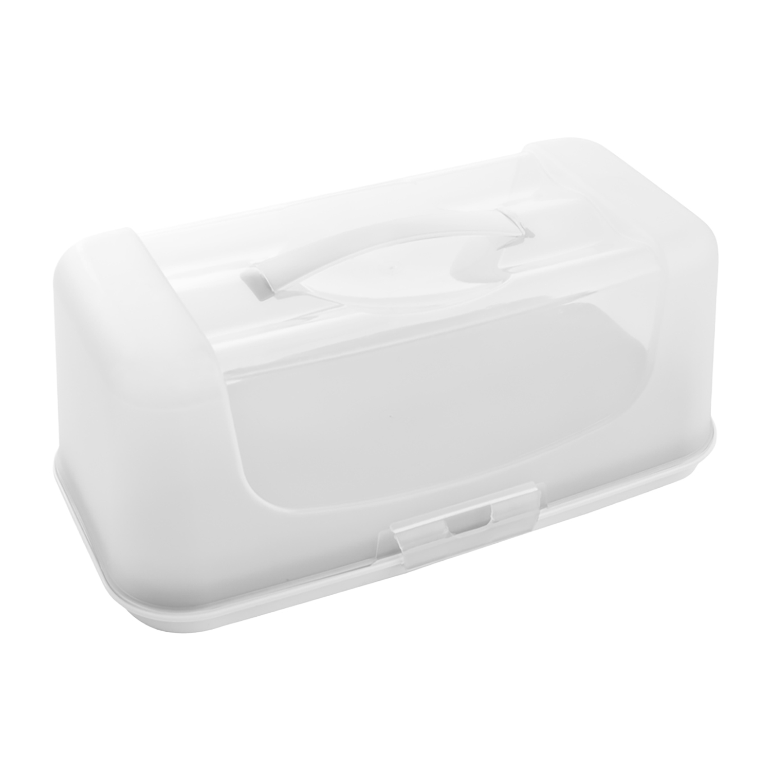 Pojemnik na ciasto Florina Capri 18,9 x 34 x 14,3 cm, plastikowy