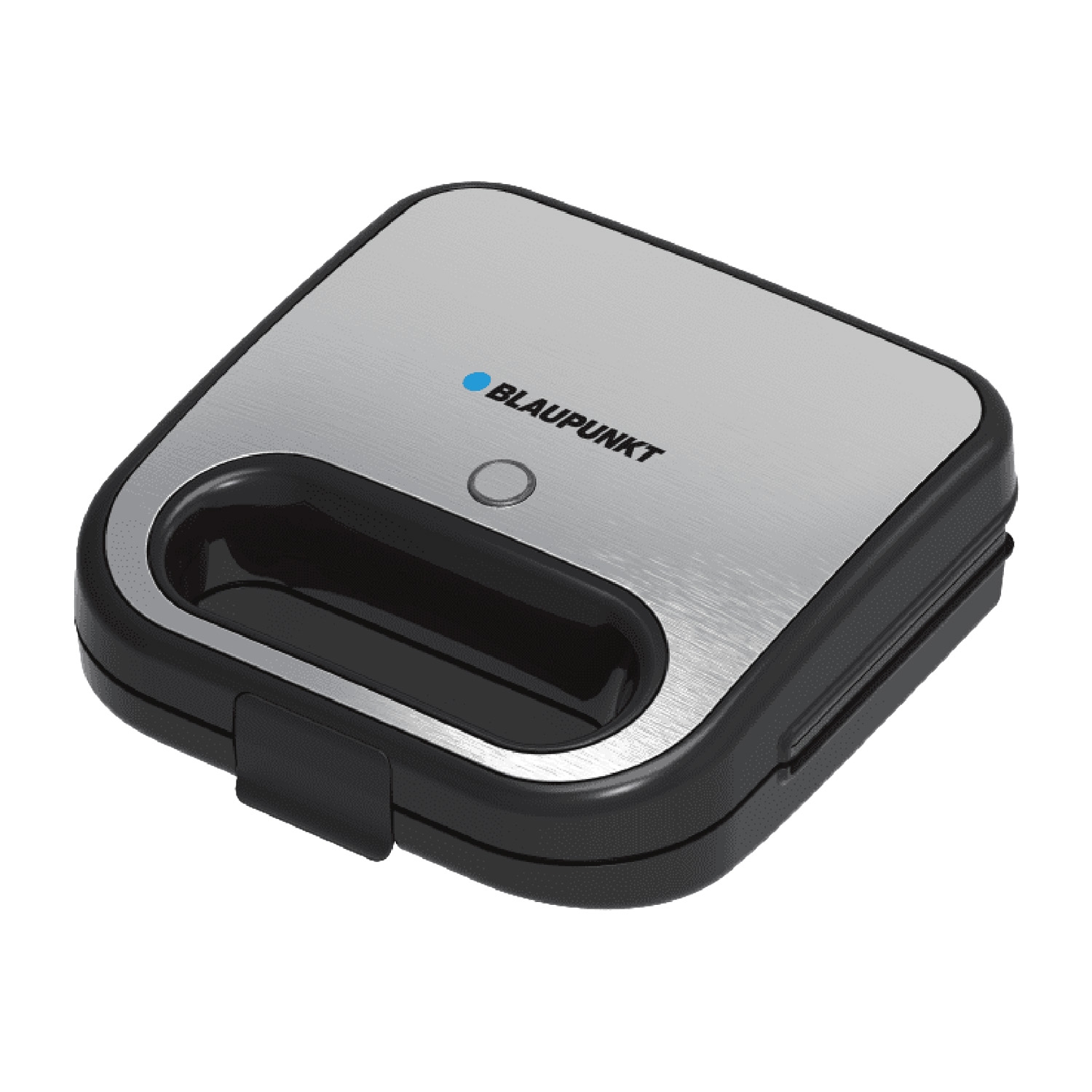Opiekacz do kanapek Blaupunkt SMS501, 750 W, srebrny