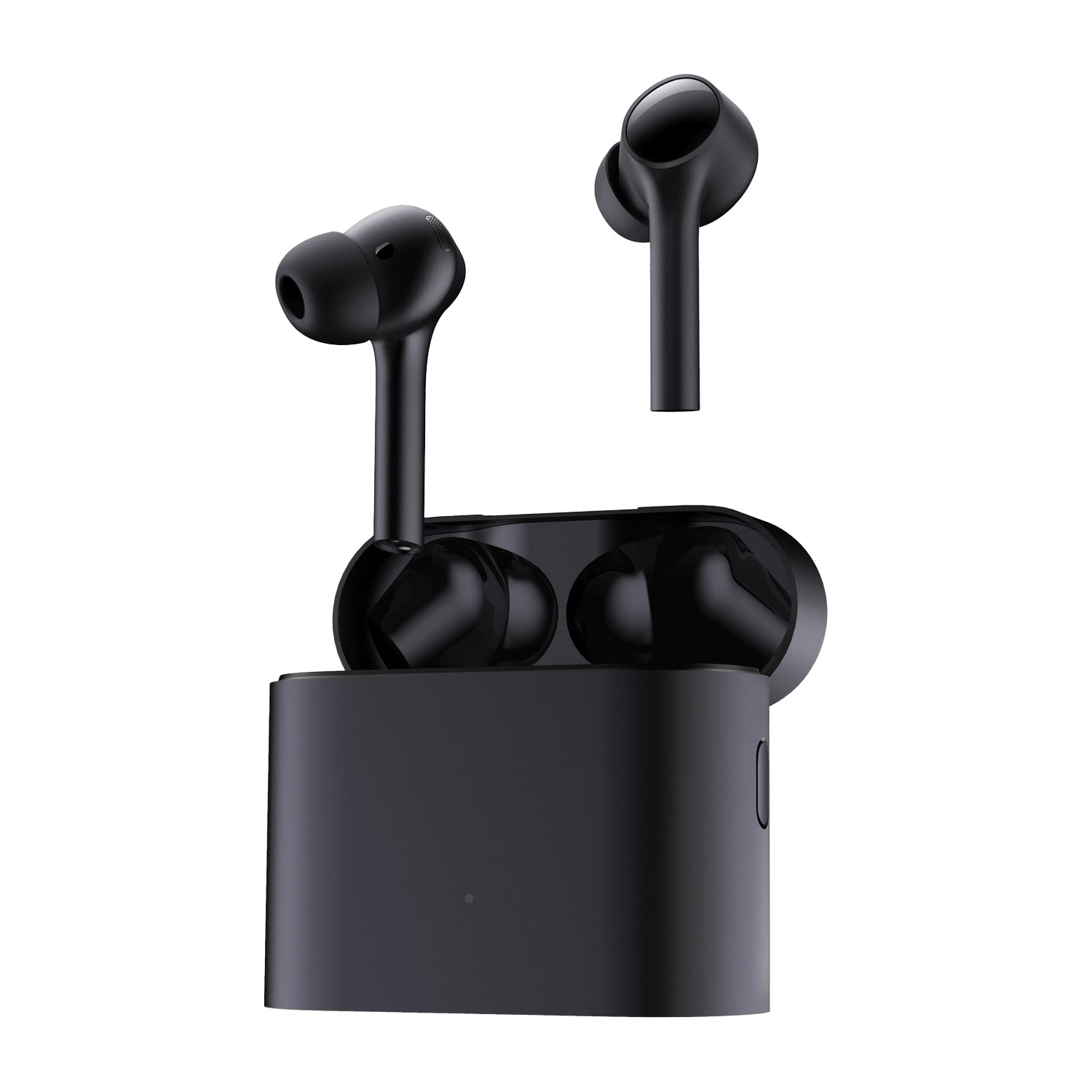Słuchawki bezprzewodowe Xiaomi Mi Air 2 Pro, bluetooth, czarne