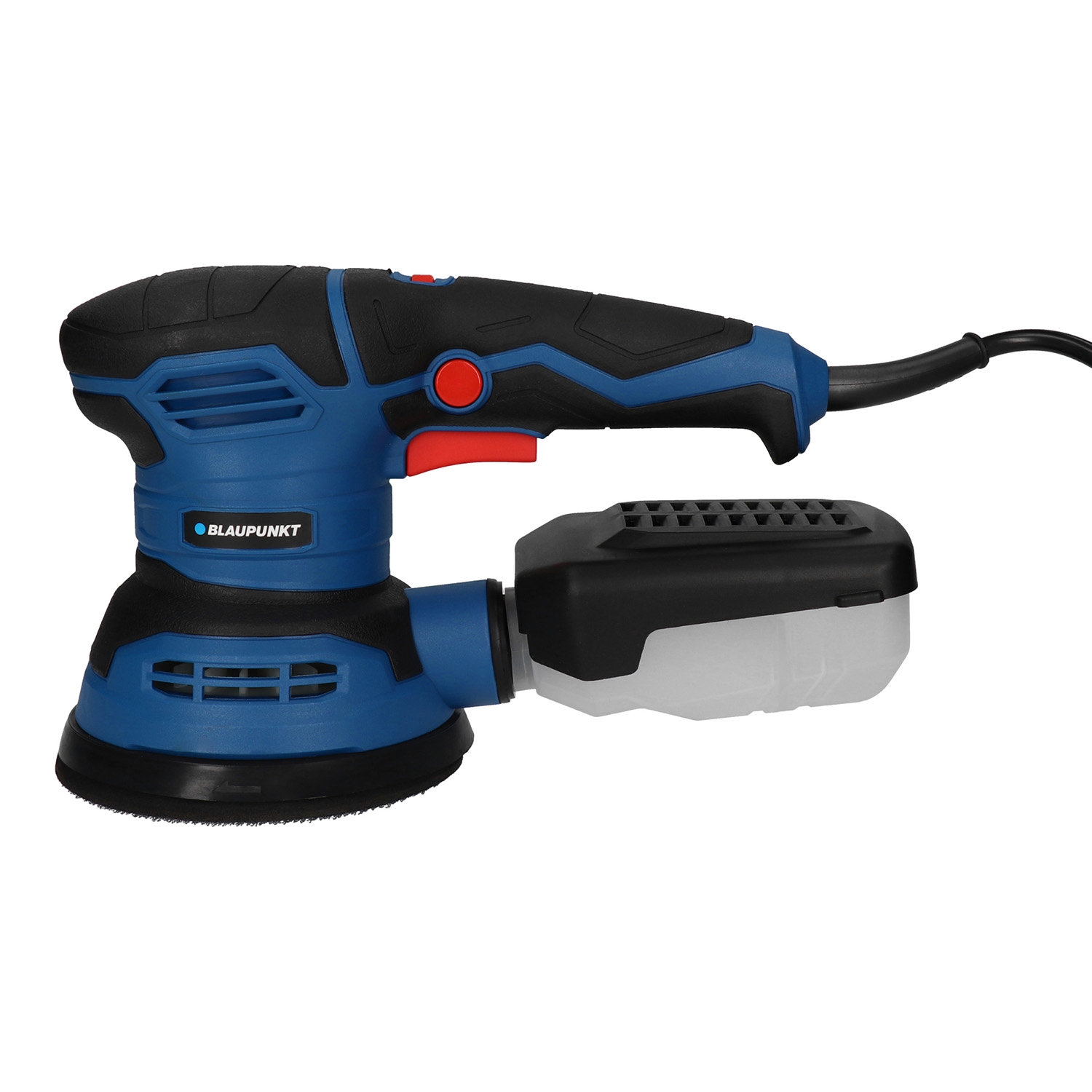 Szlifierka mimośrodowa Blaupunkt OS5010, 300 W