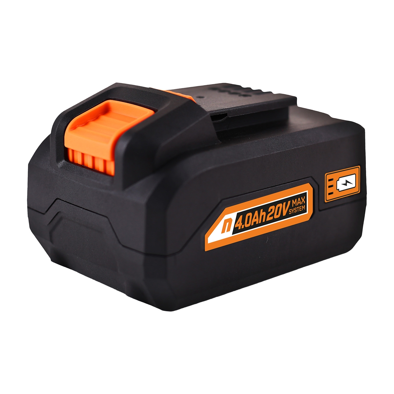 Akumulator litowo-jonowy Niteo 20 V Max, 4 Ah