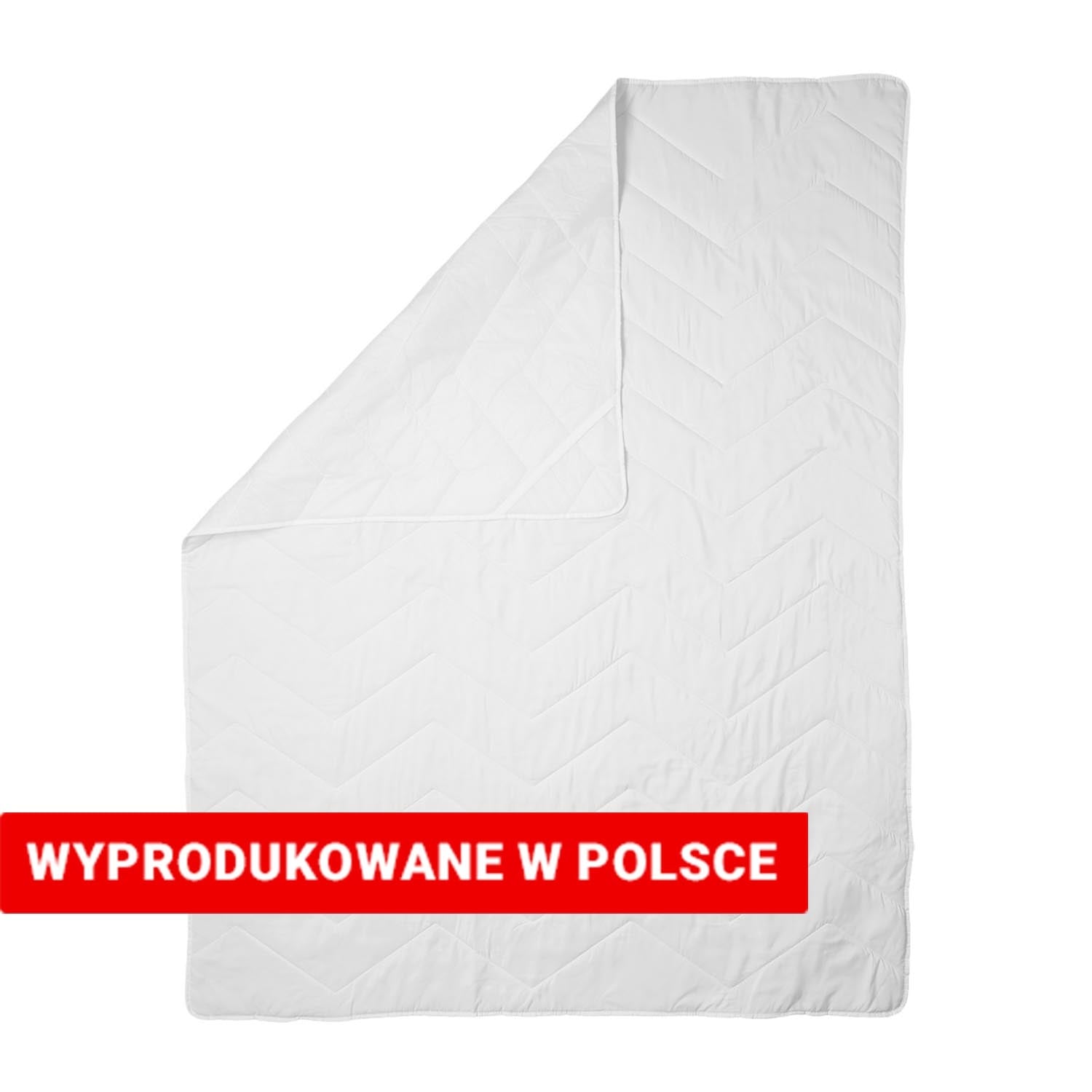 Nakładka antyalergiczna na materac 160 x 200 cm Smukee Home Antibacterial