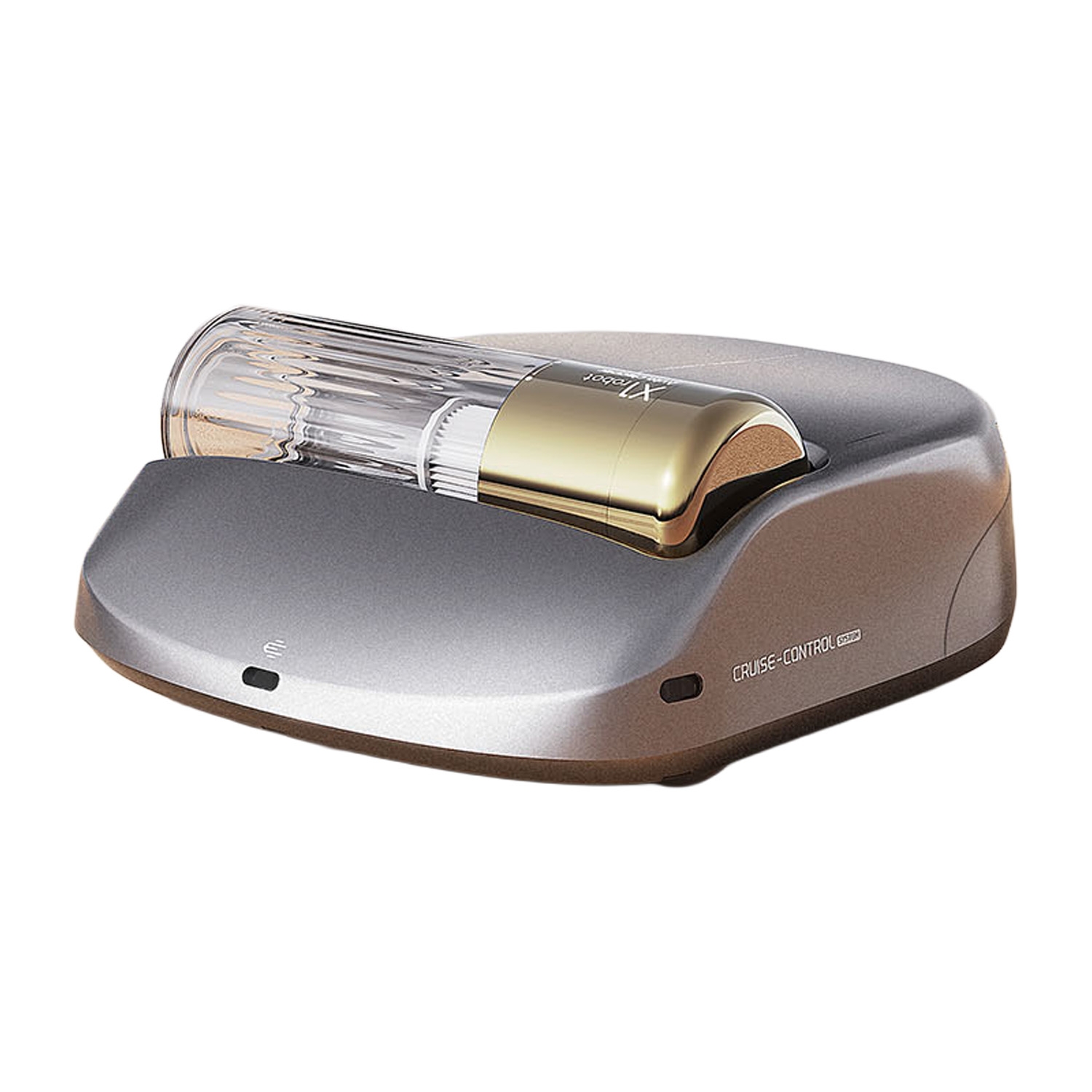 Robot do odkurzania materacy Creatulize X1