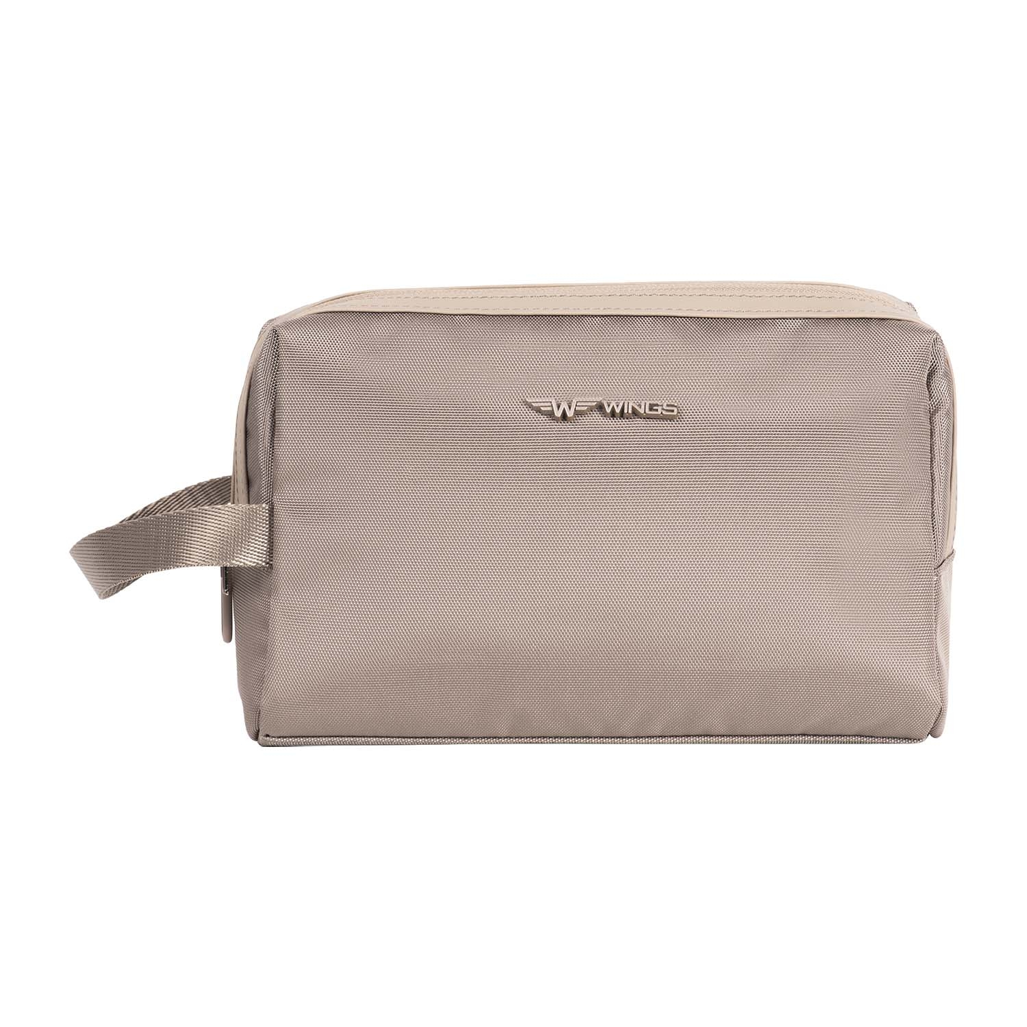 Kosmetyczka Wings Skylark, khaki