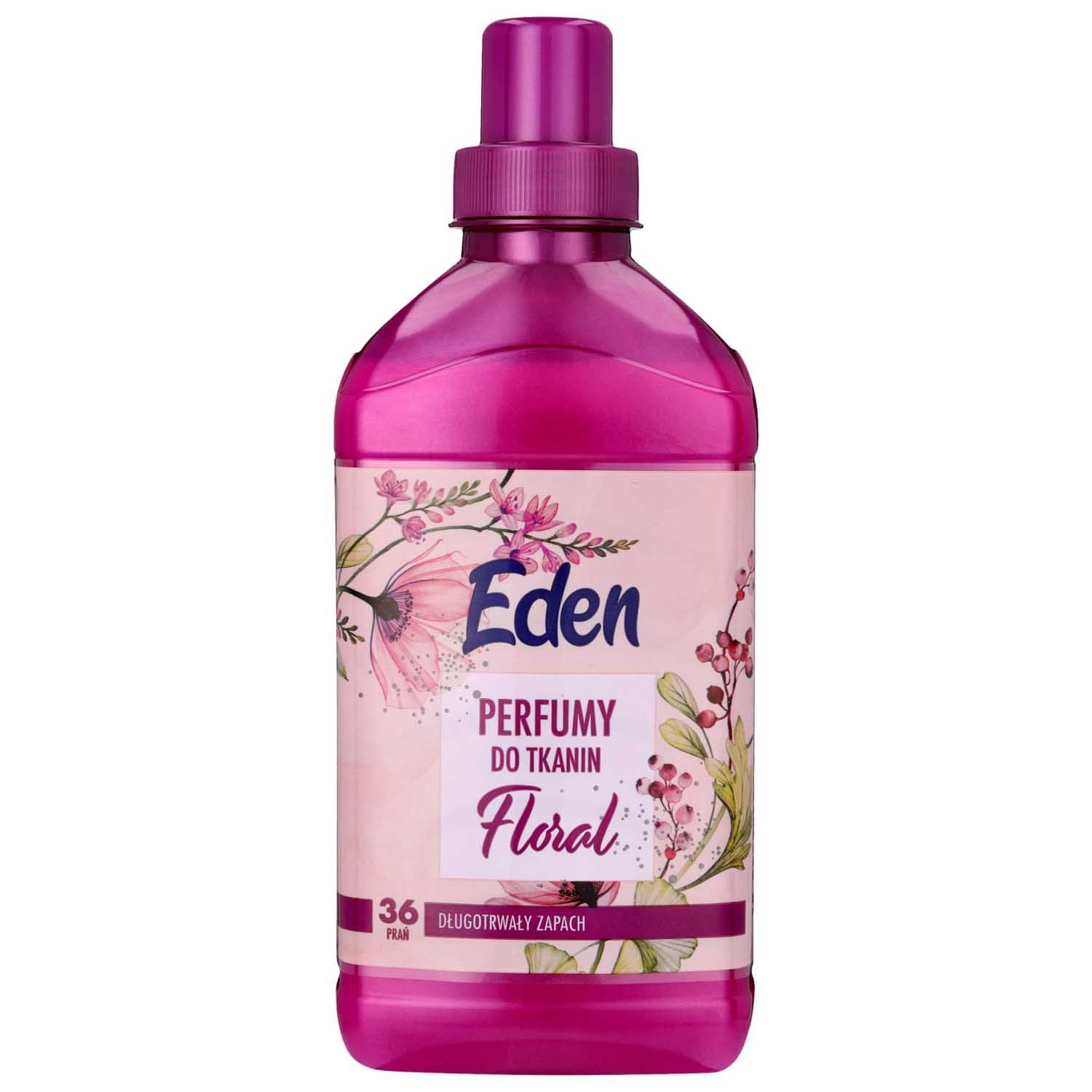 Perfumy do tkanin Eden Floral, 720 ml