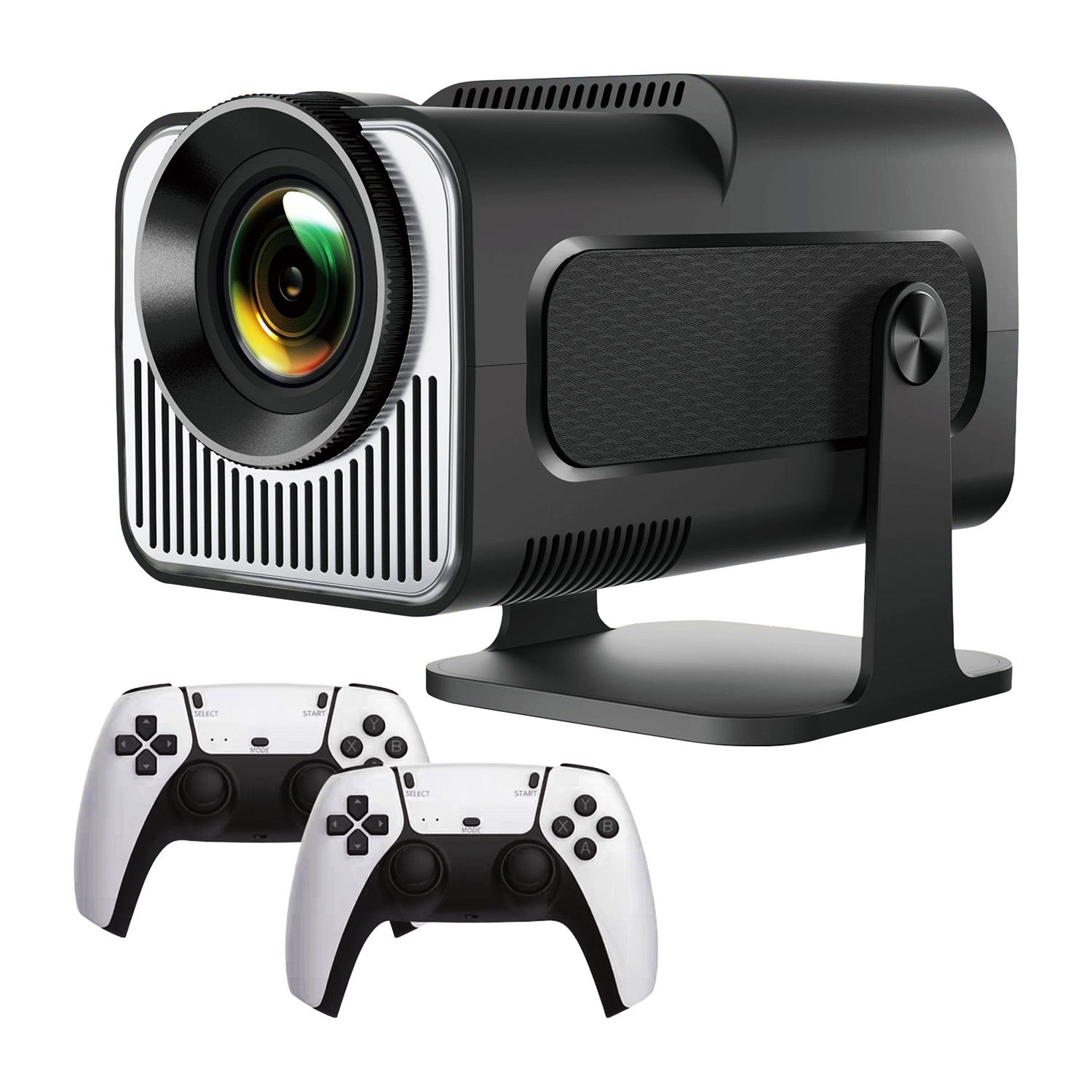 Projektor gamingowy Extralink GG400X, 720p