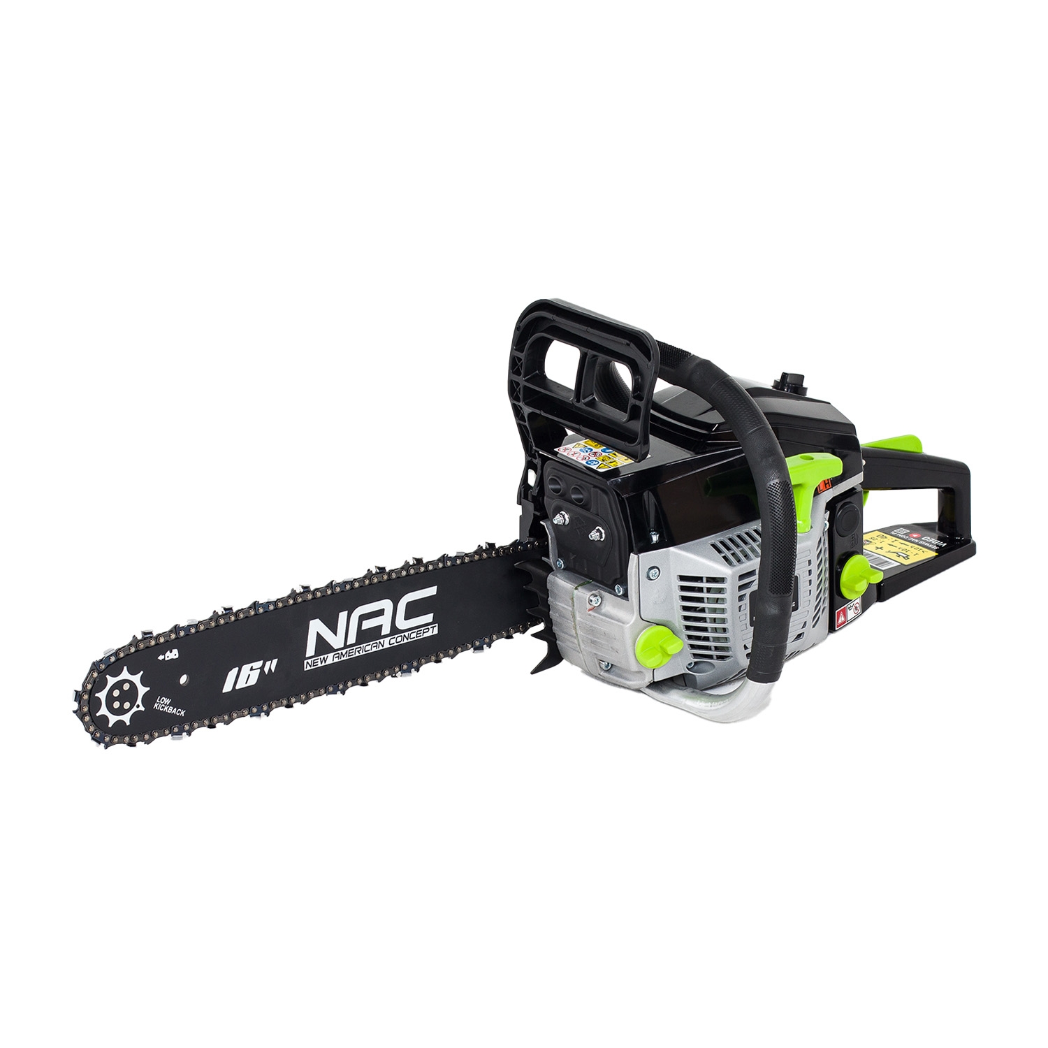 Piła spalinowa NAC CST45-40-02AC, łańcuchowa, 1600 W