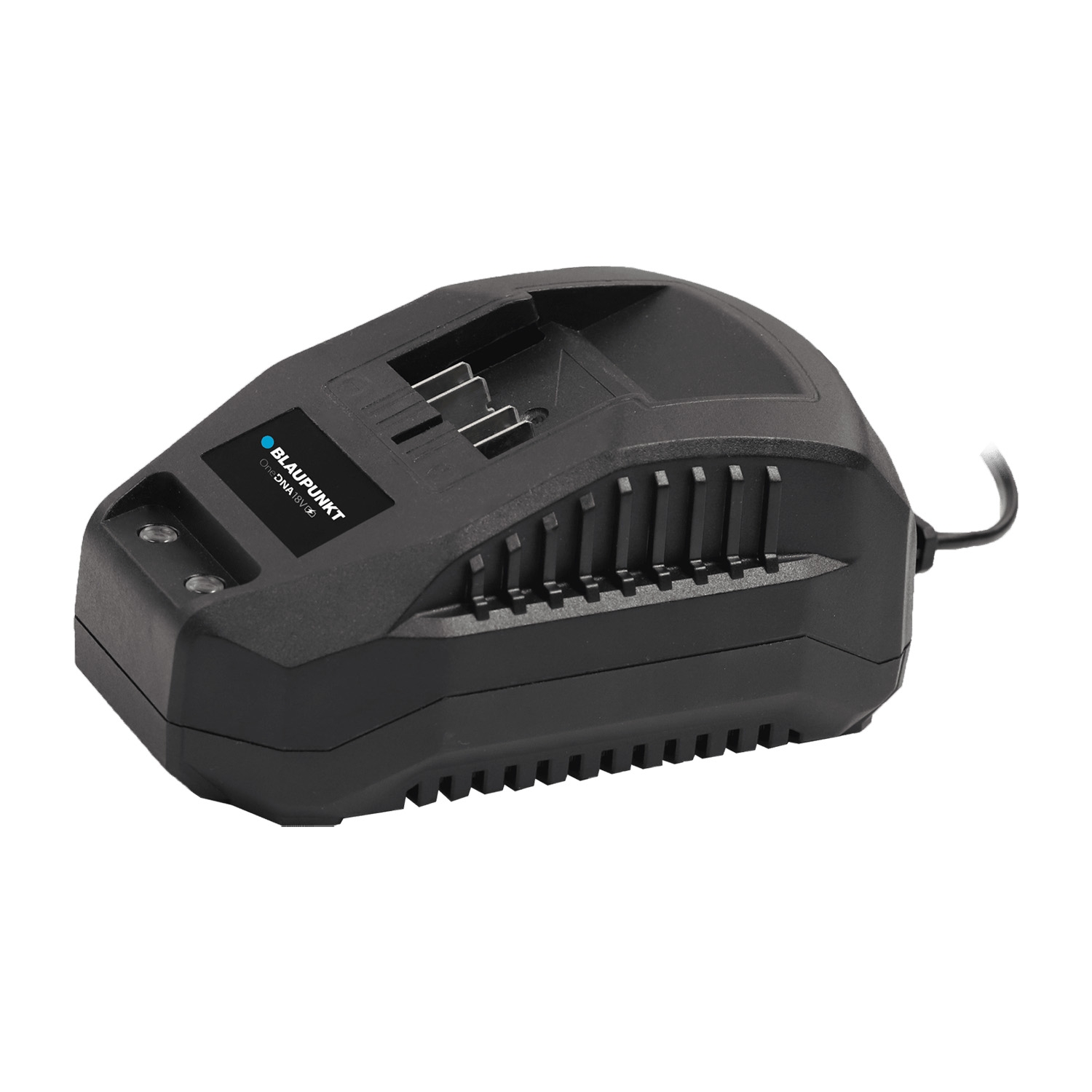 Szybka ładowarka Blaupunkt BP1824, 18 V