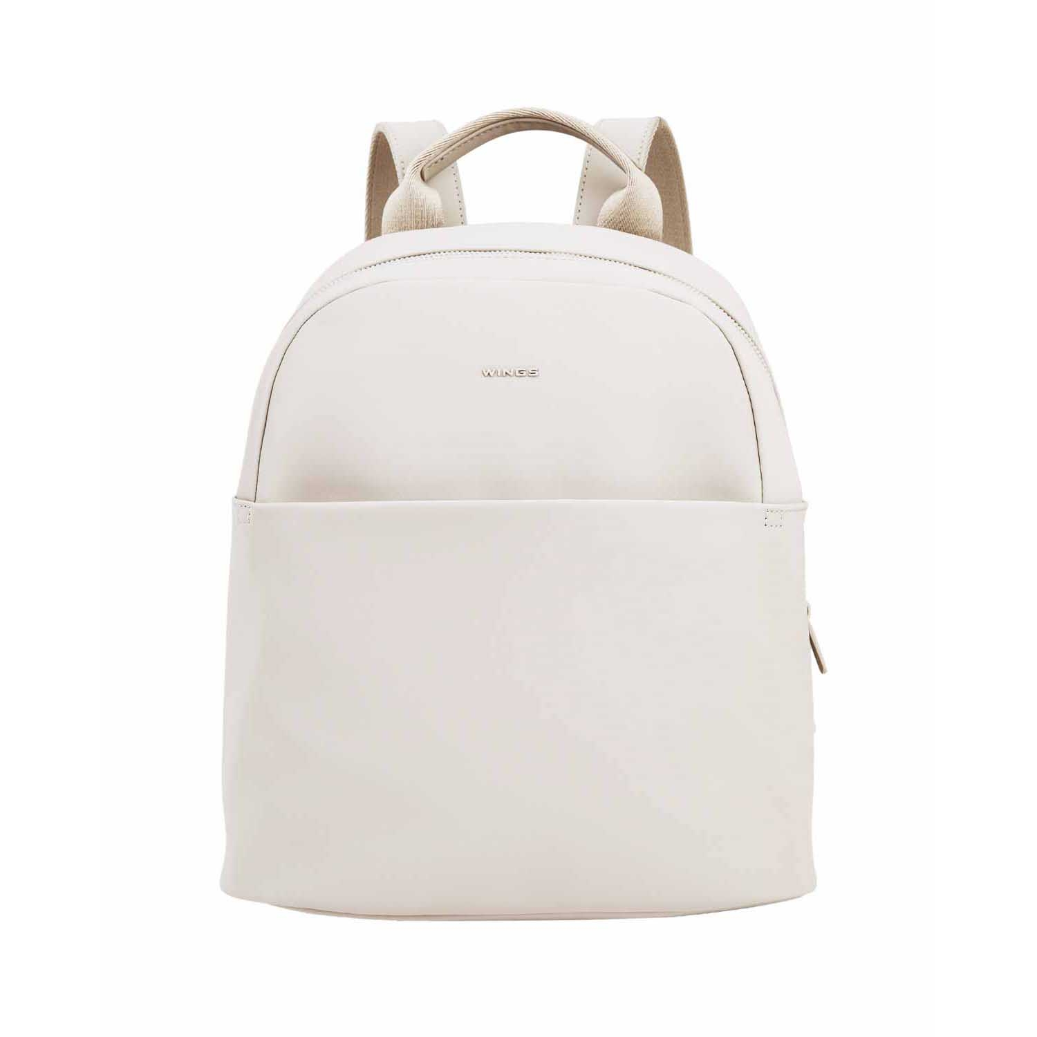 Plecak miejski Willow WLL01, 12 l, beżowy