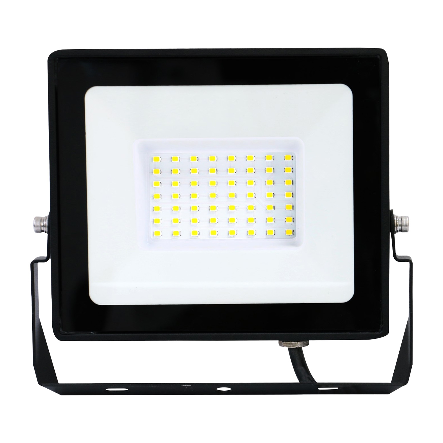 Naświetlacz LED Sanico SMD, 50 W, 6500K