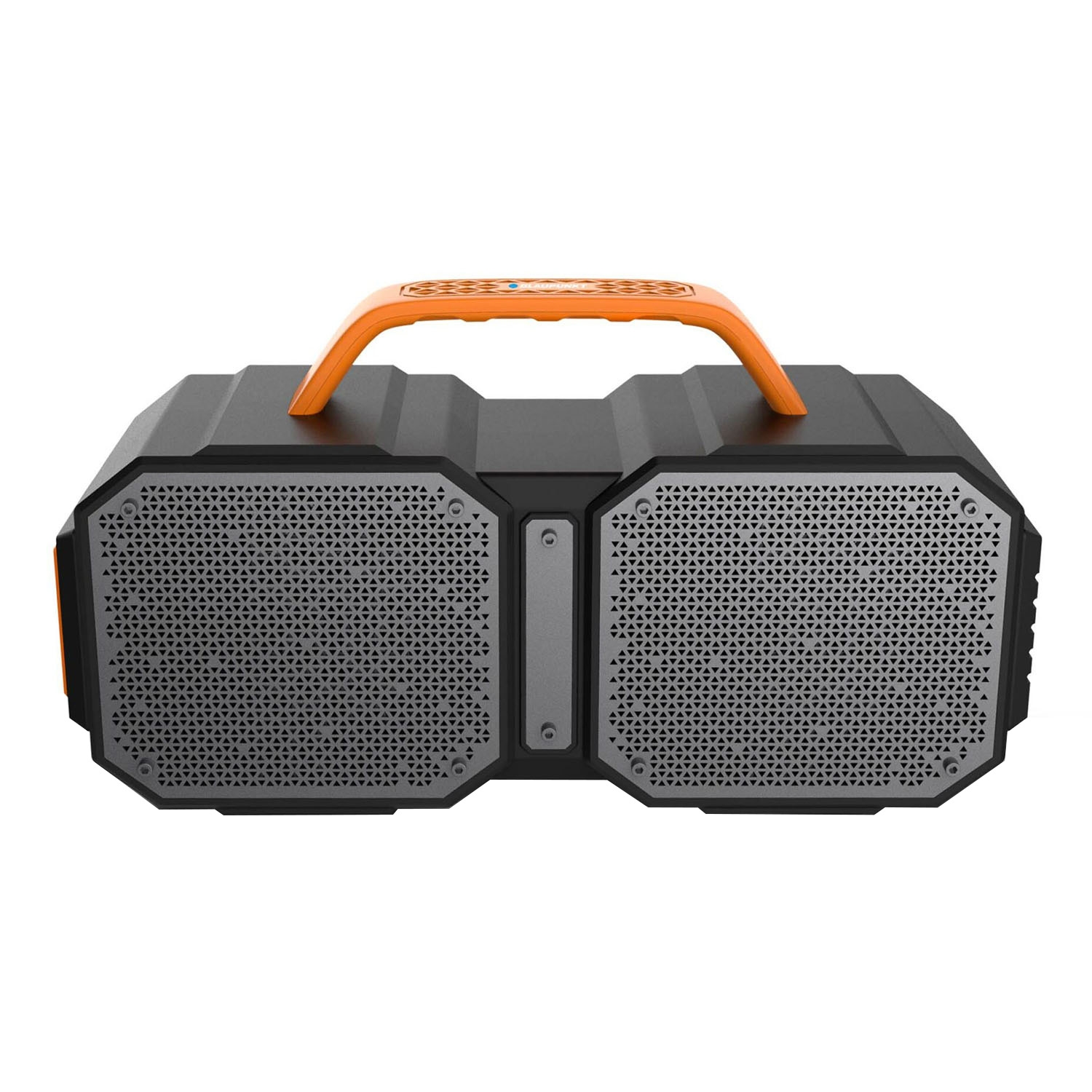 Głośnik Bluetooth Blaupunkt BT50BB, 2 x 15 W, z radiem