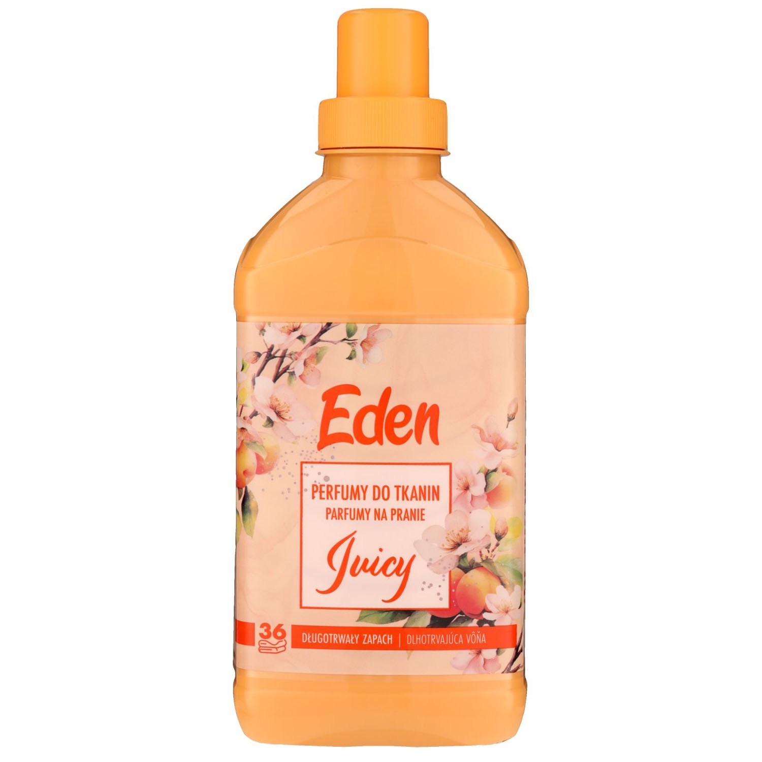 Perfumy do tkanin Eden Juicy, 720 ml
