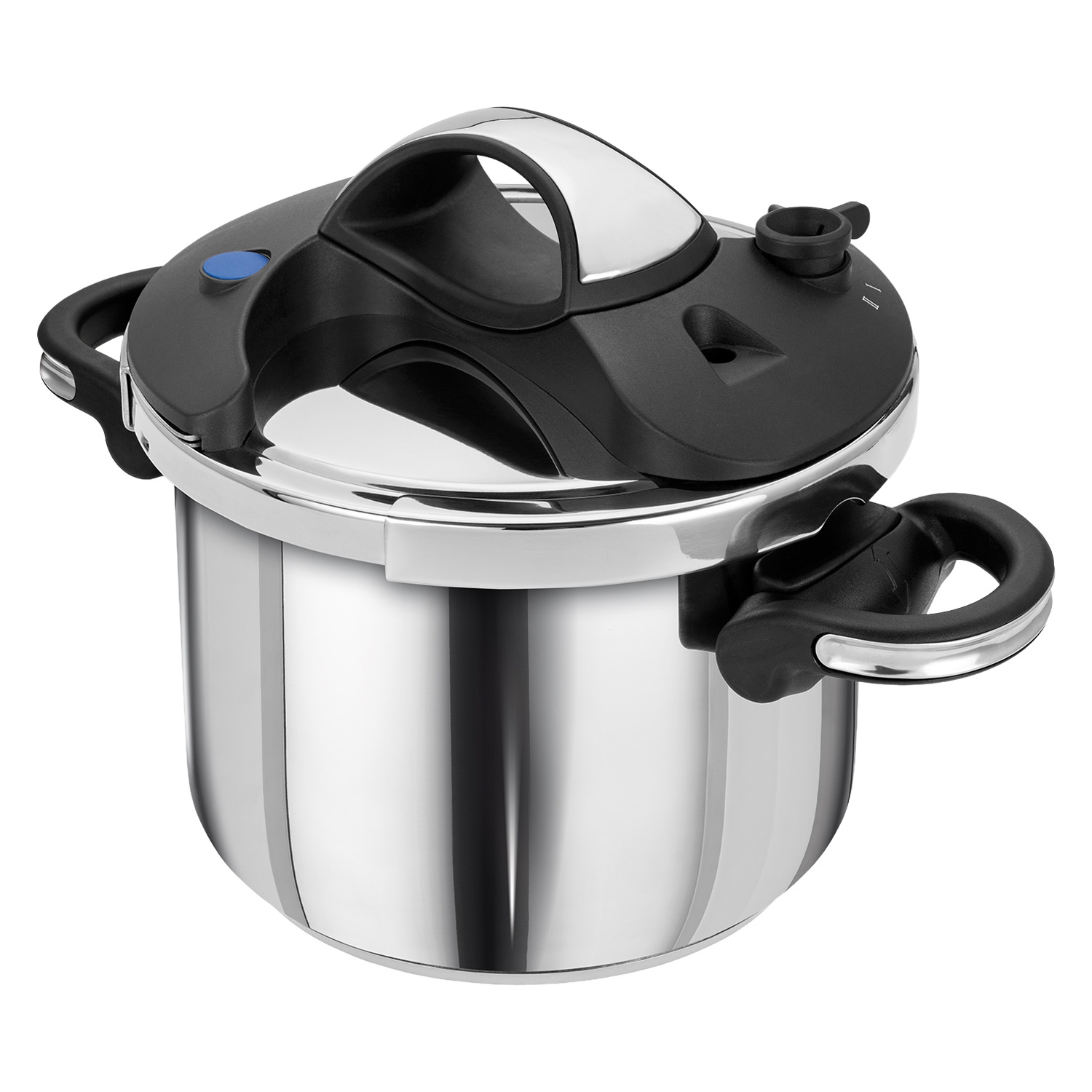 Szybkowar Smile MGS-08, 6 l, na indukcję