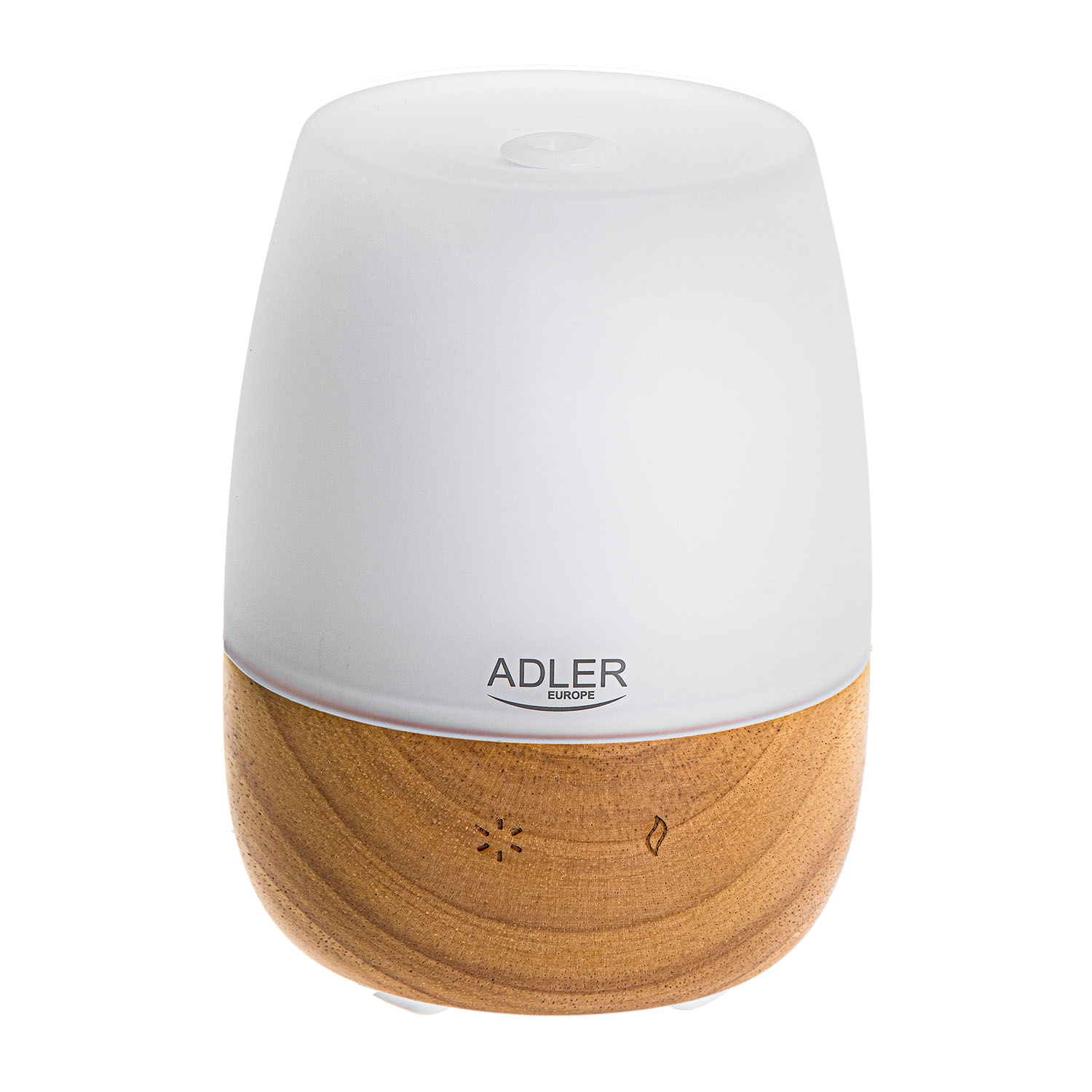 Ultradźwiękowy dyfuzor zapachowy 3 w 1 Adler AD7967, 130 ml