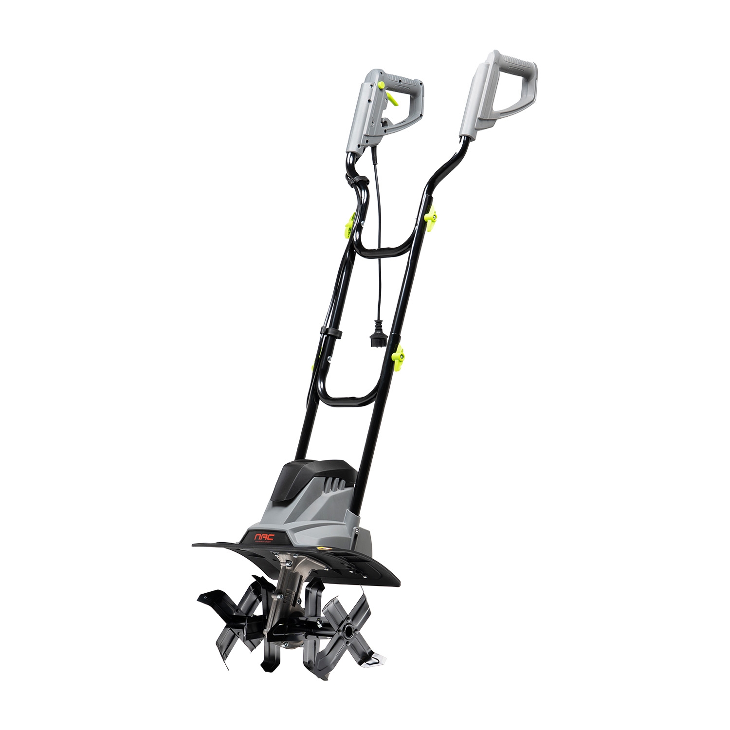 Glebogryzarka elektryczna NAC TIE105-W, 1050 W