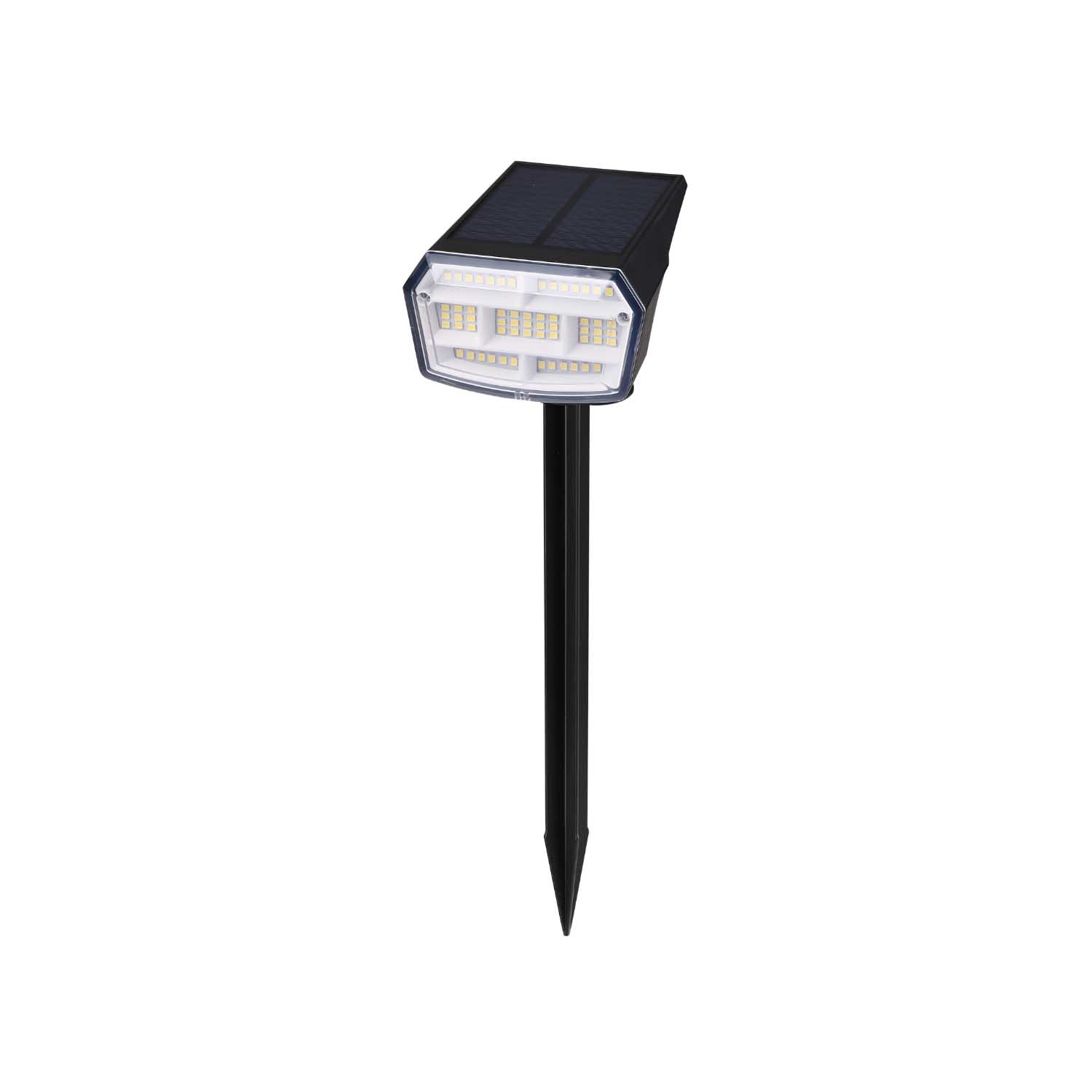 Reflektor solarny Meven, 59 diod LED, 2 szt.