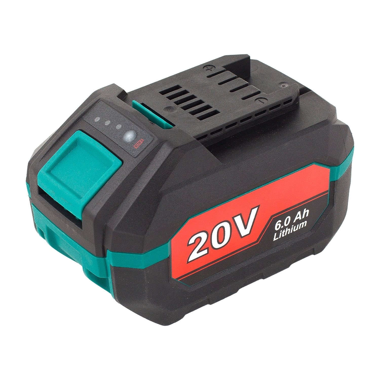 Akumulator NAC B-60-LI-20V, 6 Ah
