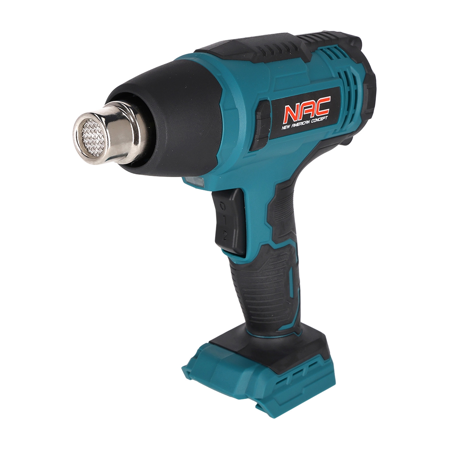 Akumulatorowa opalarka NAC HG-LI-20V, 20 V