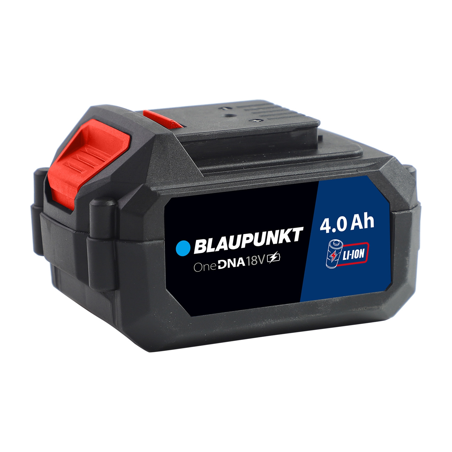 Akumulator Blaupunkt BP1840, 18 V, 4Ah