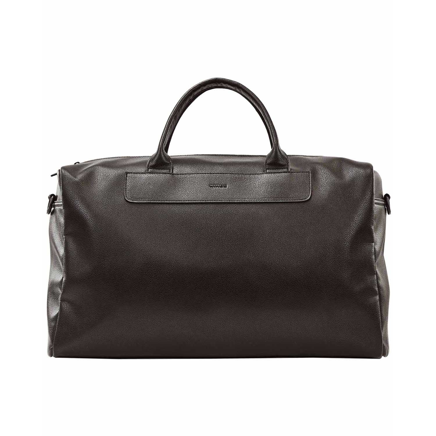 Torba podróżna Wings Willow WLL-03, 33 l, czarna