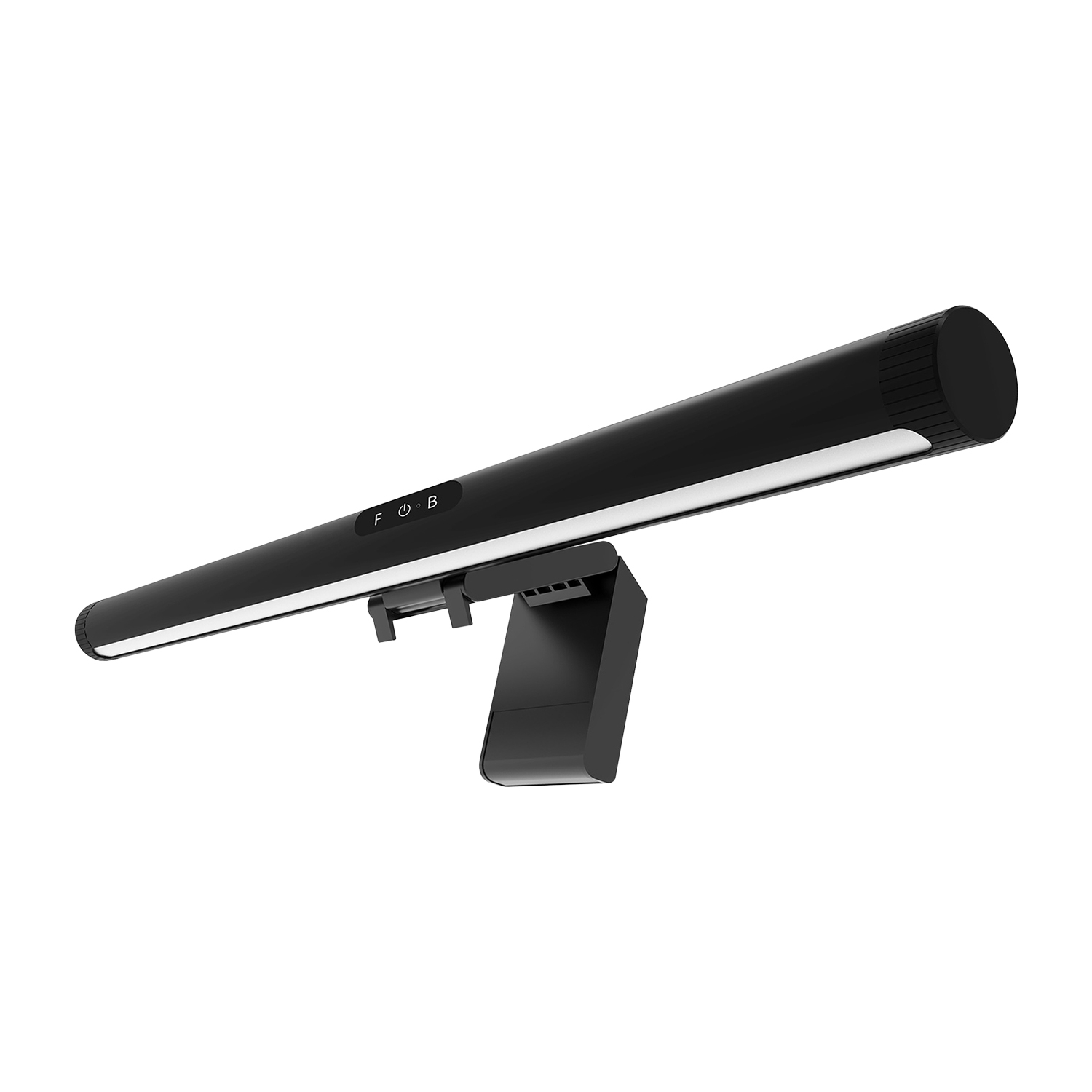 Lampka na monitor Extralink GL-01, LED, czarna