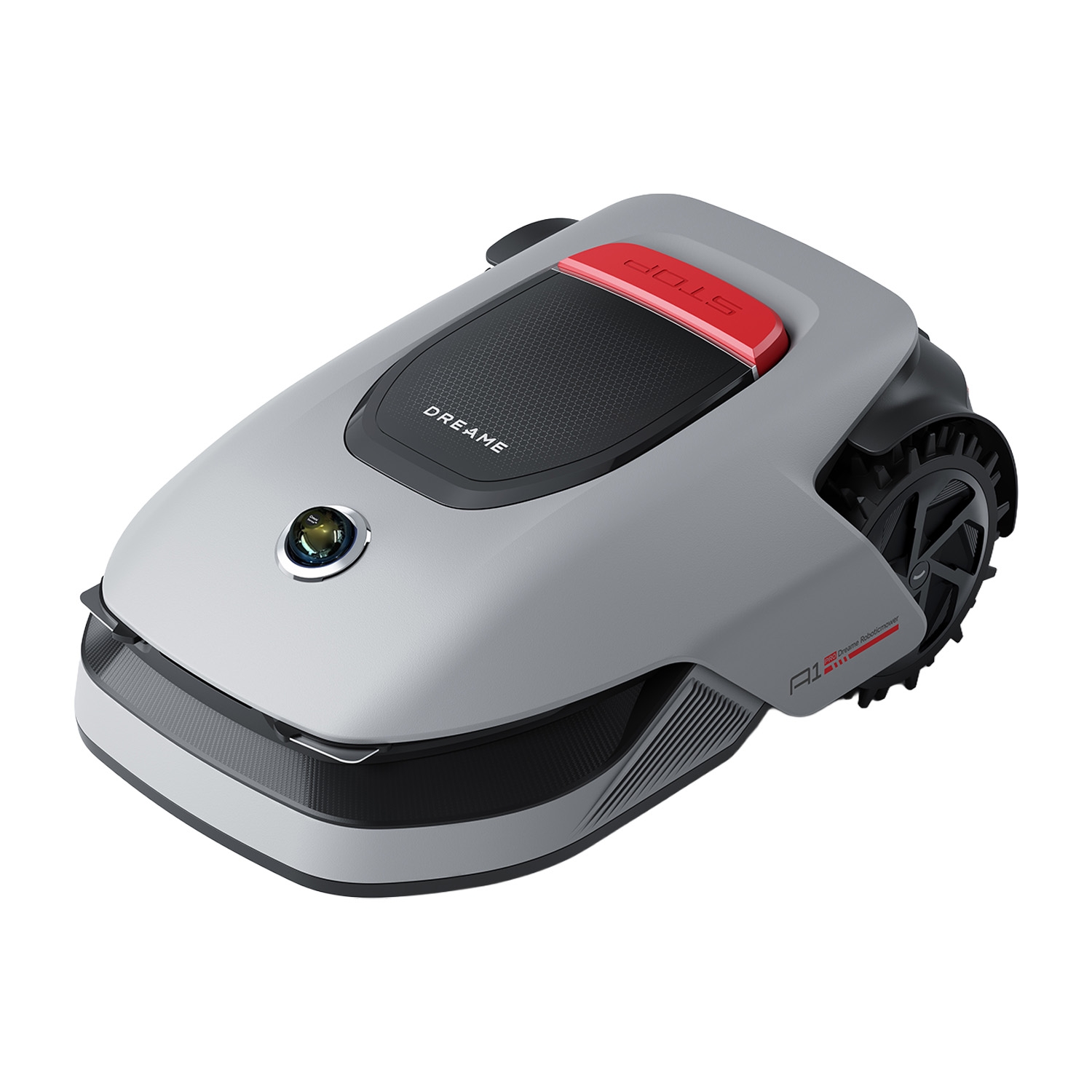 Robot koszący Dreame A1 Pro 800, obszar mapowania do 800 m2