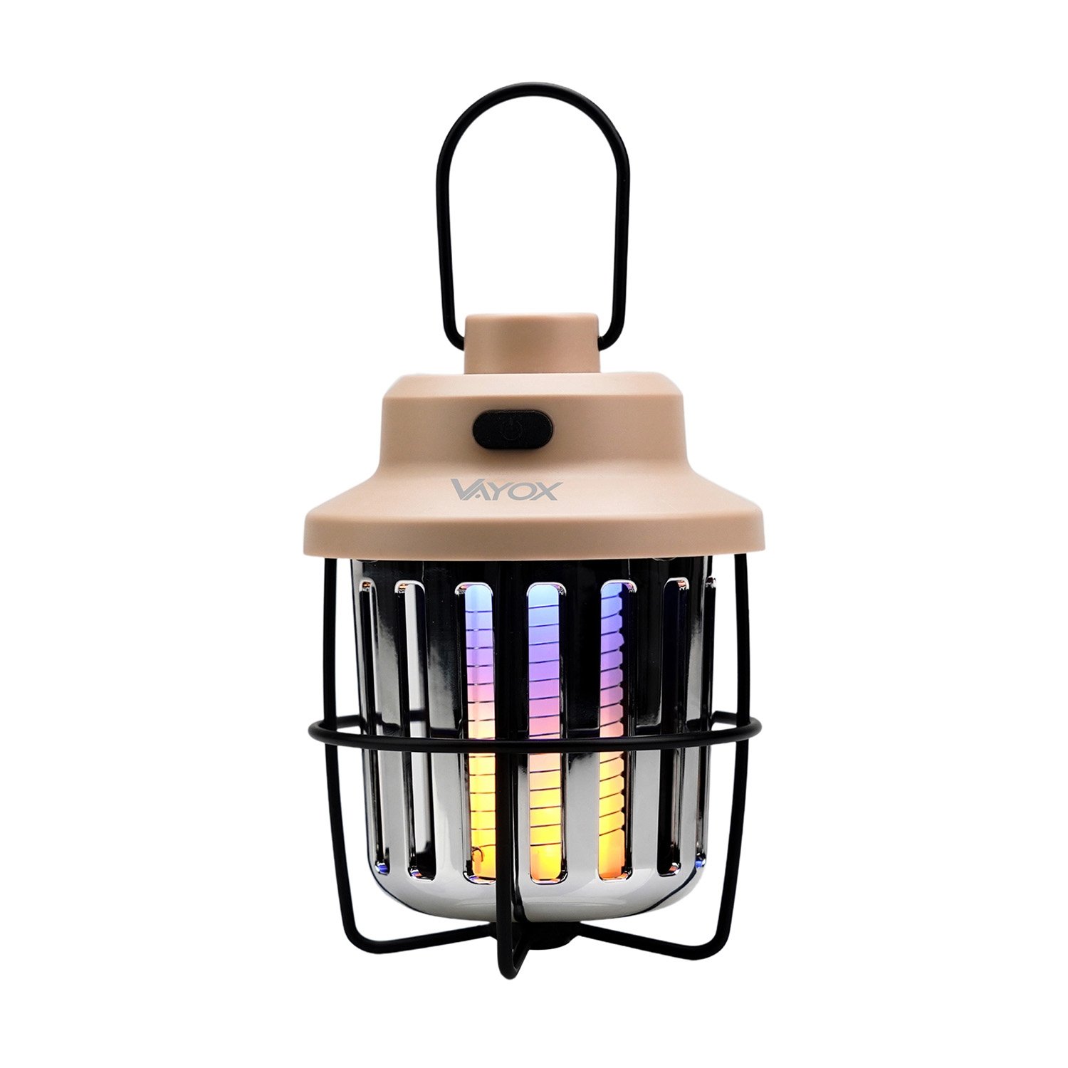 Lampa owadobójcza Vayox VA0336, 800 V, akumulatorowa