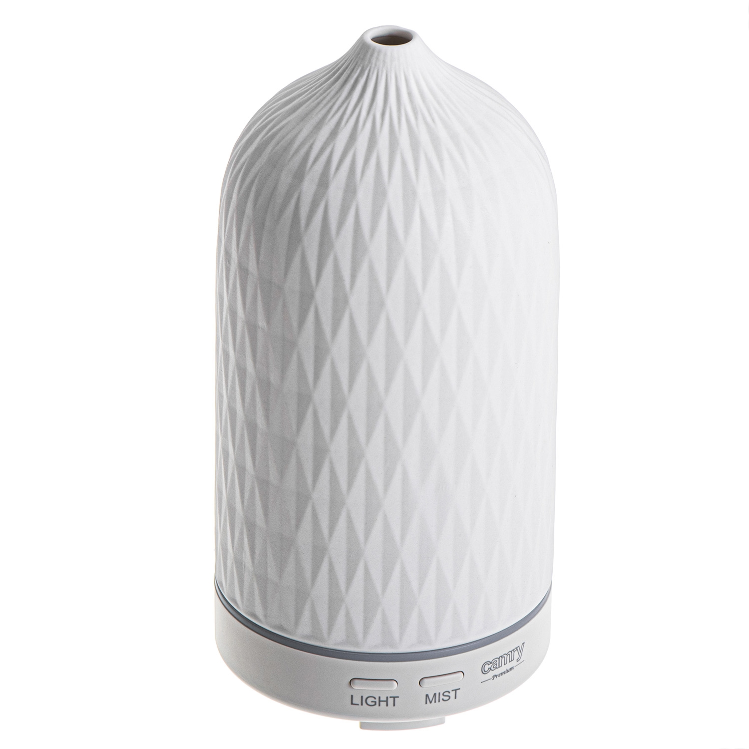 Ultradźwiękowy dyfuzor zapachowy 3 w 1 Camry CR7970, 100 ml