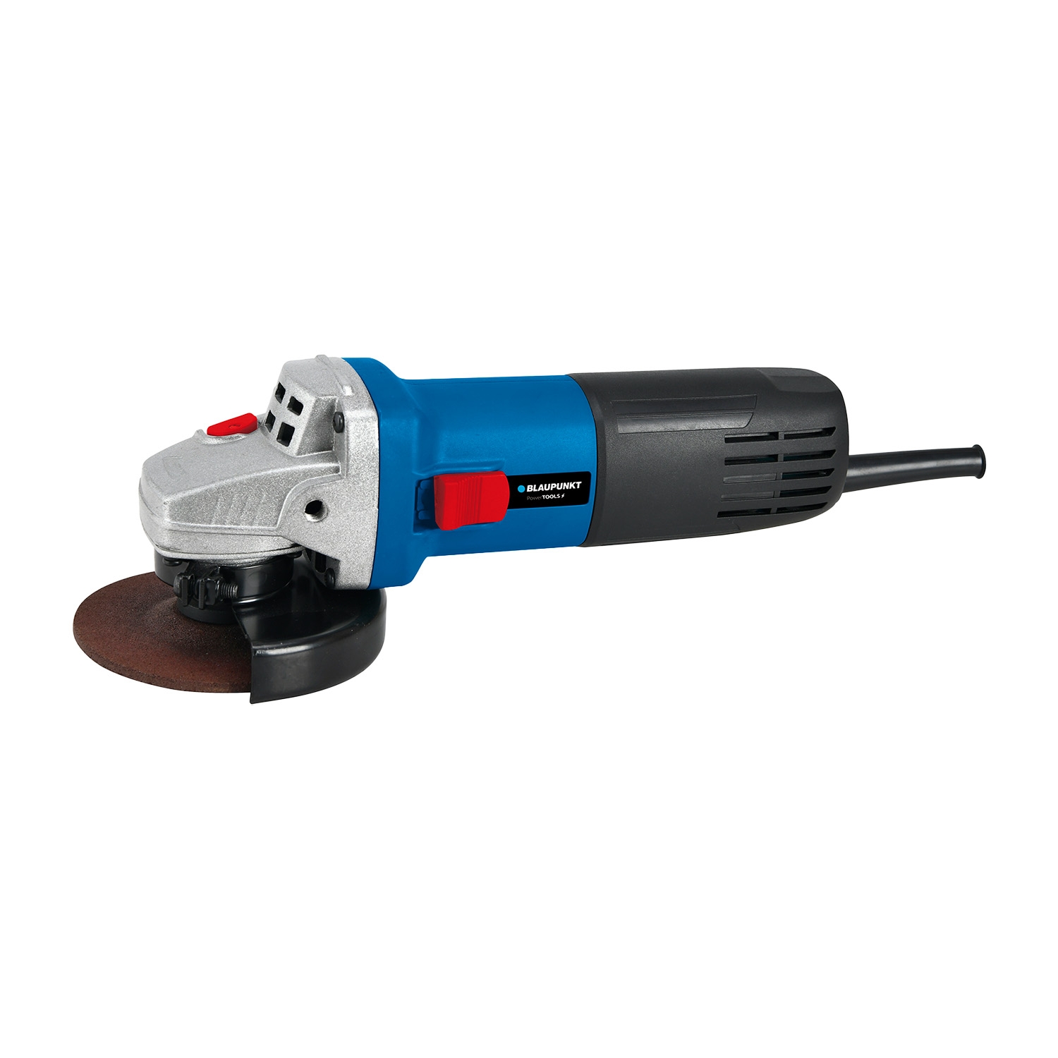 Szlifierka kątowa Blaupunkt AG4010, 800 W
