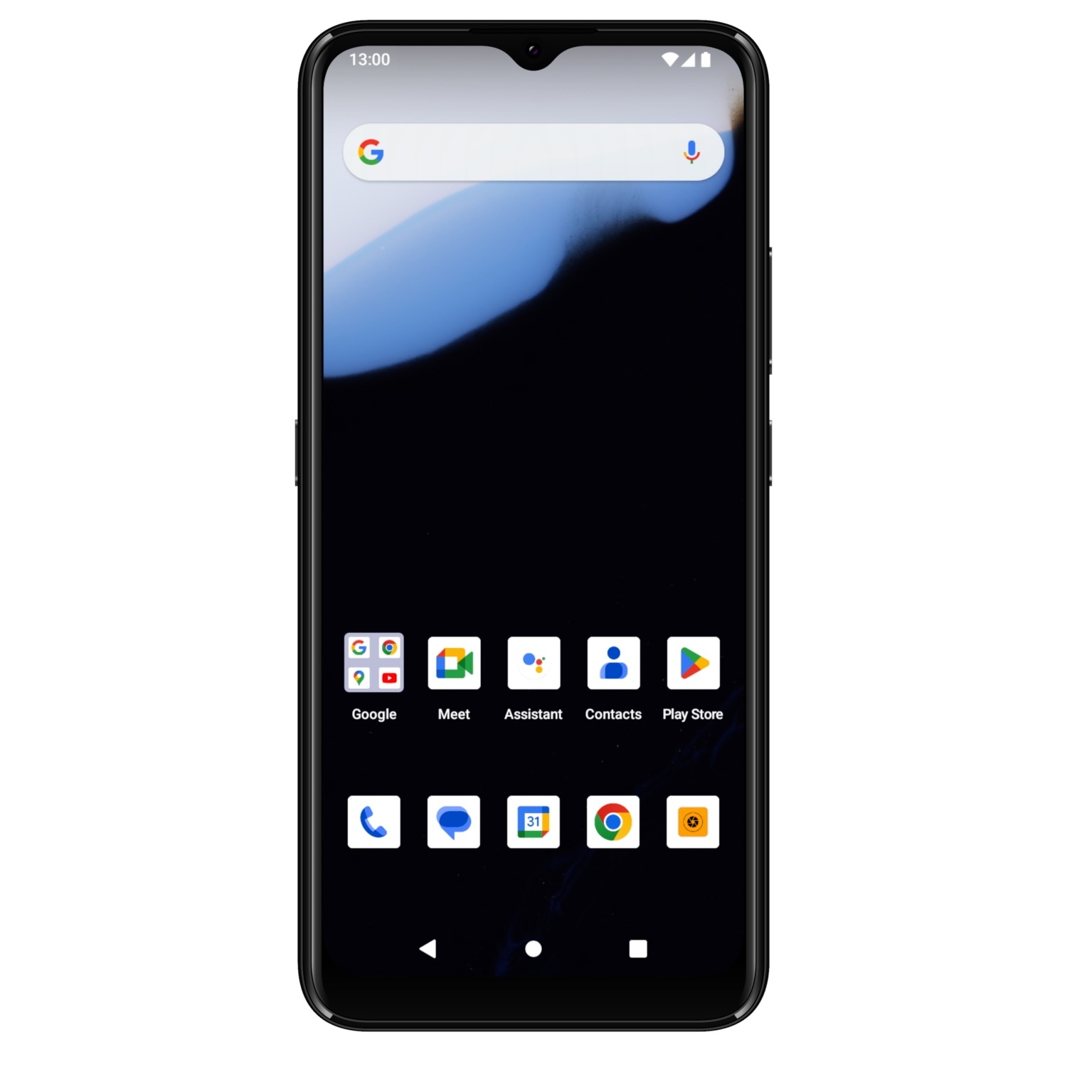Smartfon Maxcom MS651, 6,517