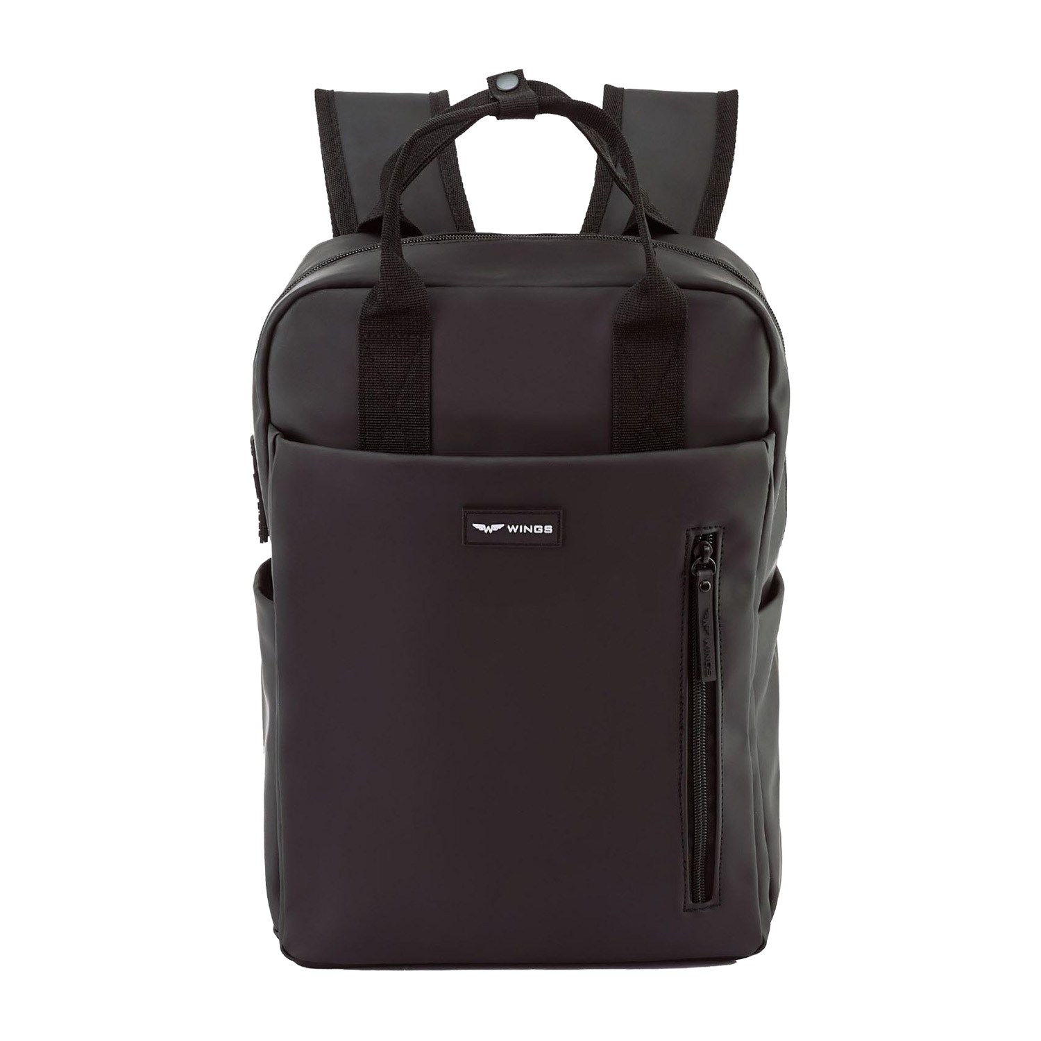 Plecak uniwersalny Wings Trogon, 14 l, czarny