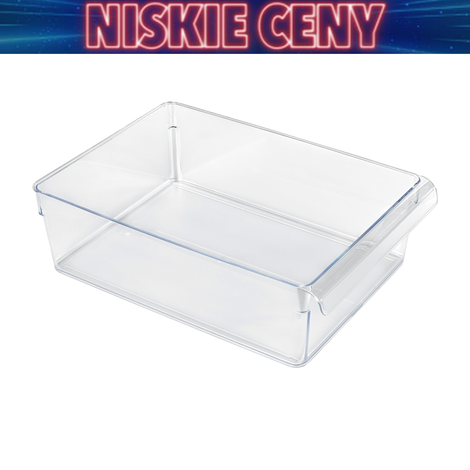 Organizer do lodówki Loft Rotho, 5 L