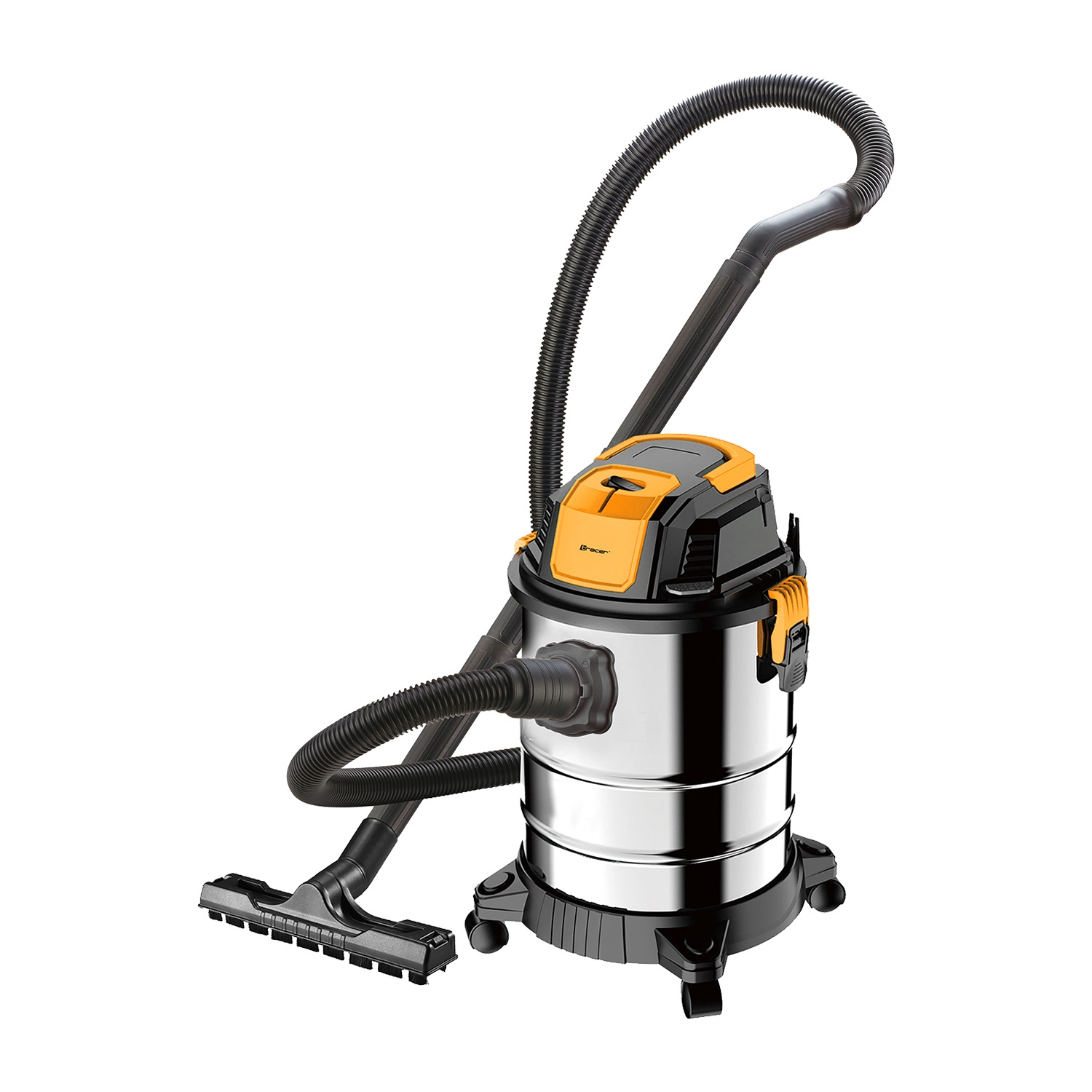Odkurzacz przemysłowy Tracer DustRider, 1300 W