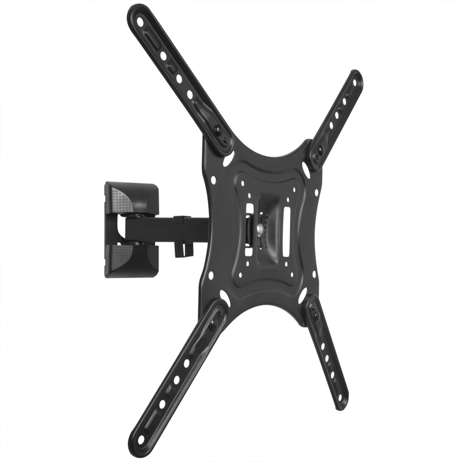 Uchwyt ścienny do telewizora Arkas LCY155T CZ, 32”-55”, czarny