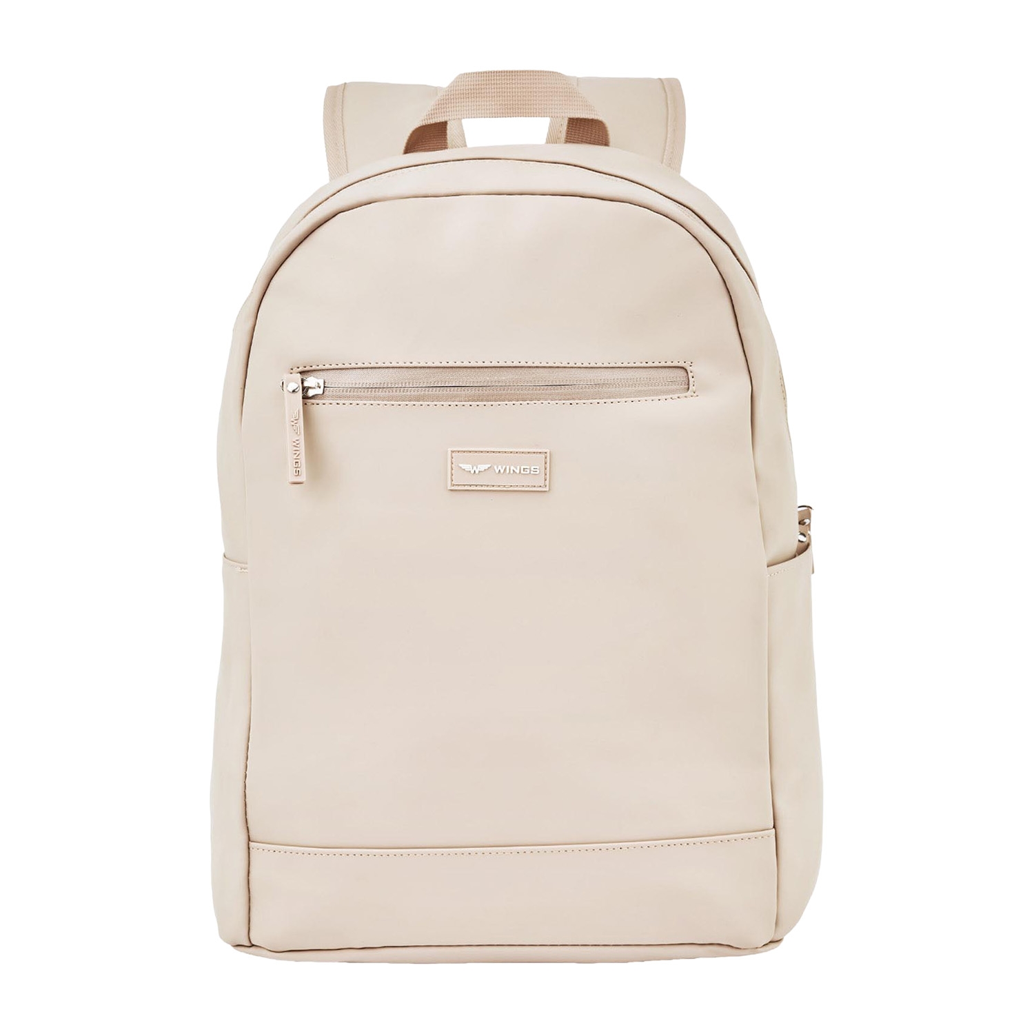 Plecak uniwersalny Wings Trogon, 18 l, beżowy