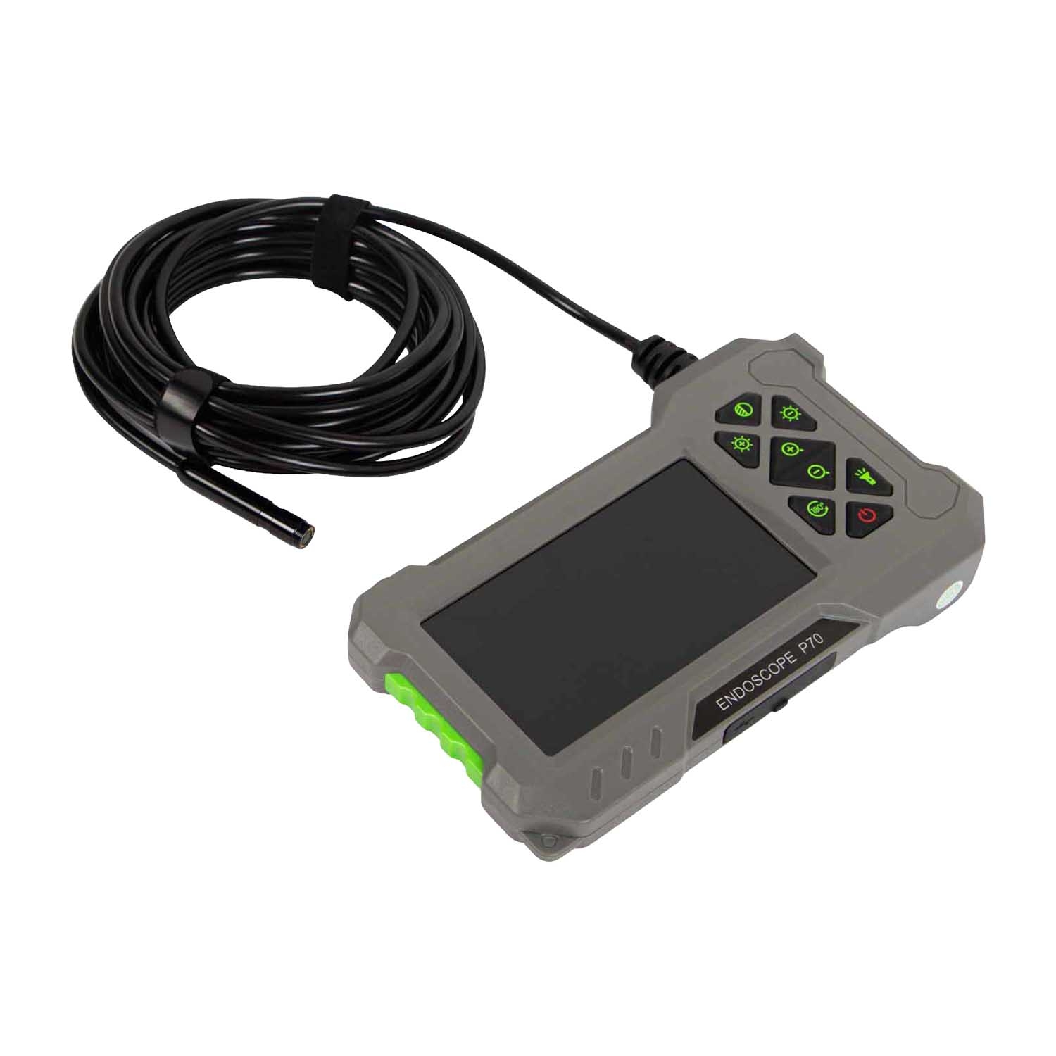Kamera inspekcyjna Blow E-500, Full HD, 5 m