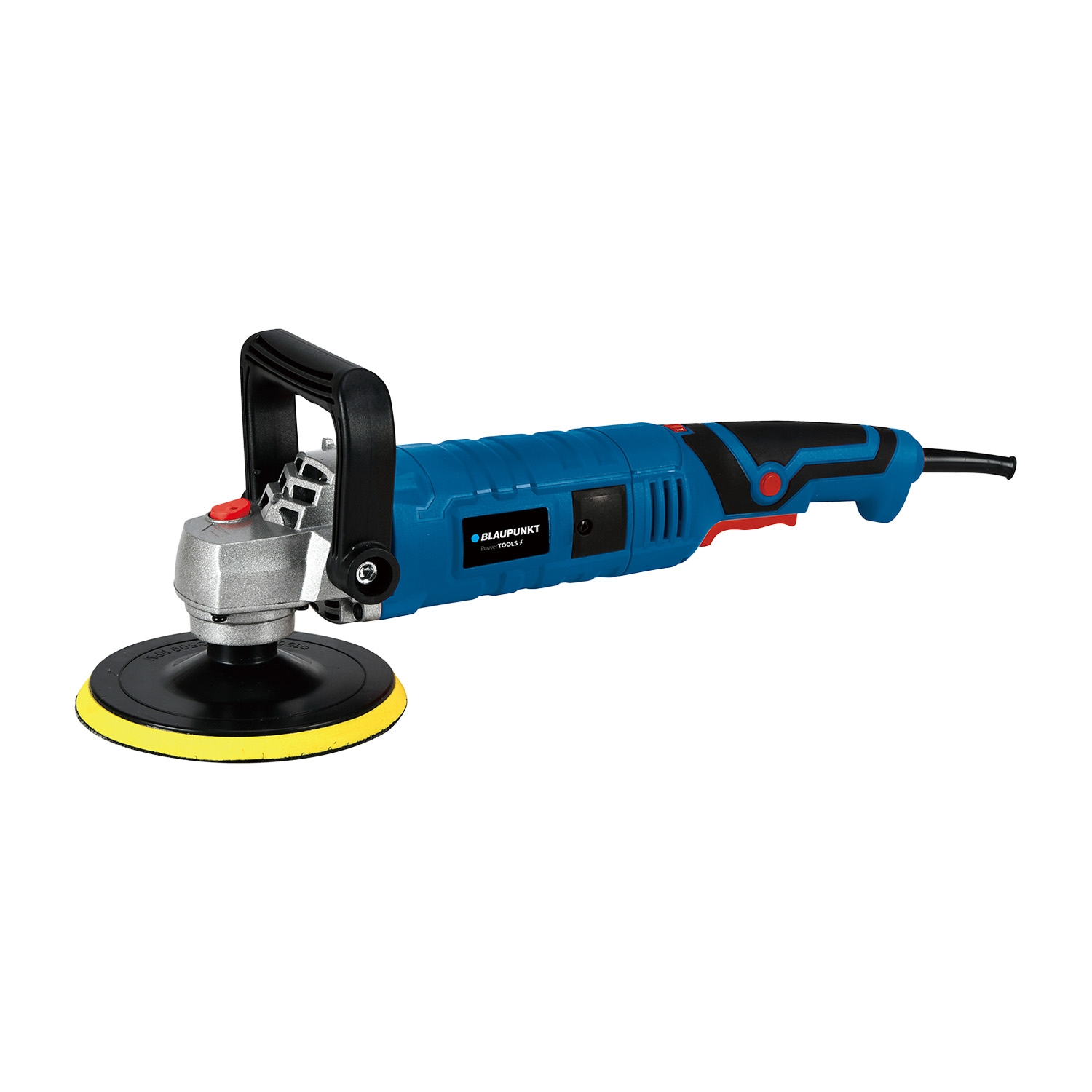 Polerka Blaupunkt CP4010, 1200 W