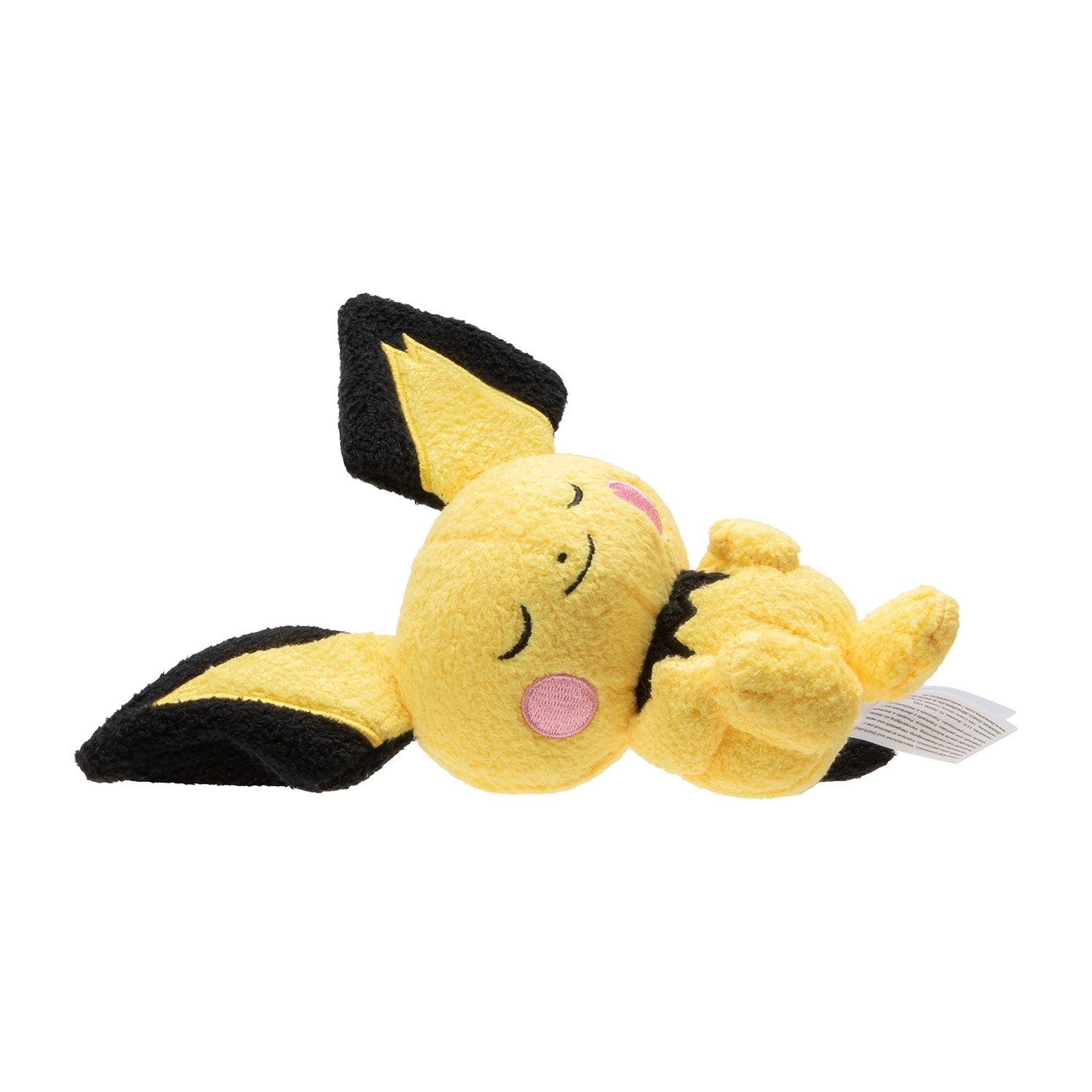 Pluszak Pokémon Śpiący Pichu seria 2, 13 cm