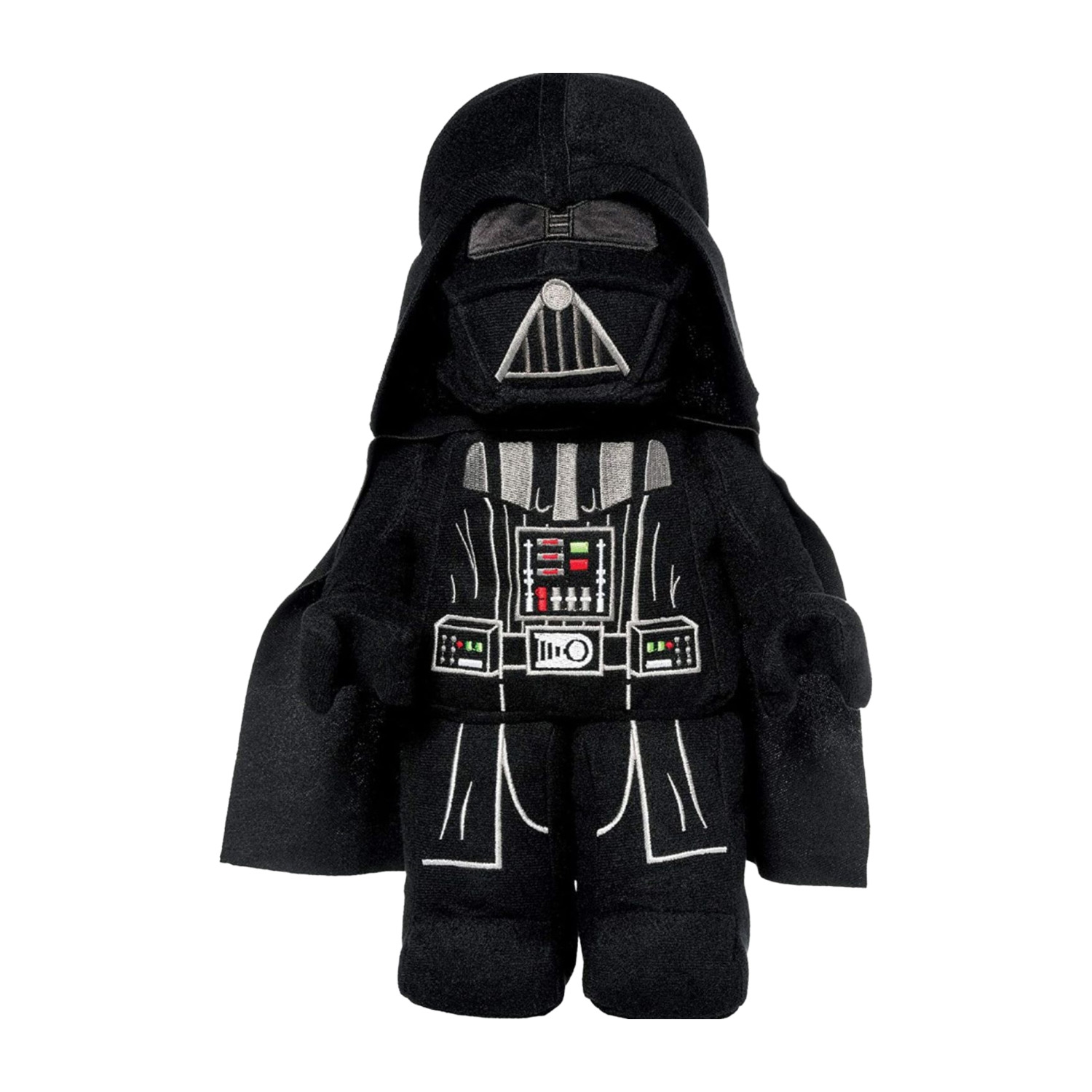 Pluszak LEGO Star Wars Darth Vader, czarny