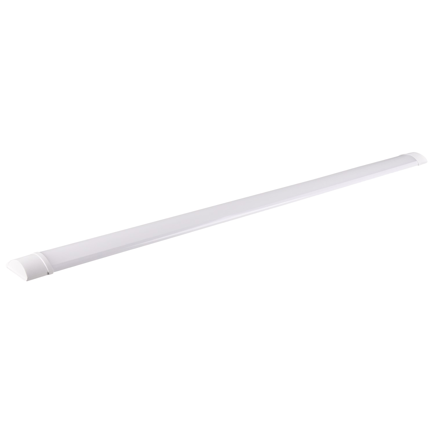 Oprawa liniowa LED Sanico 120 cm, 4000K, 36 W, IP20