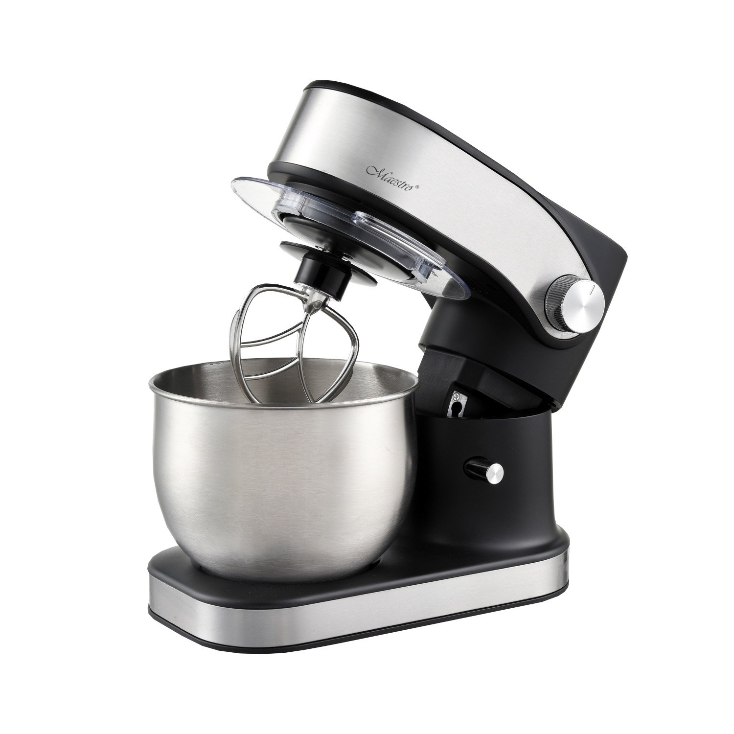 Robot planetarny Maestro MR-557, 1200 W, 3 l, 3 końcówki