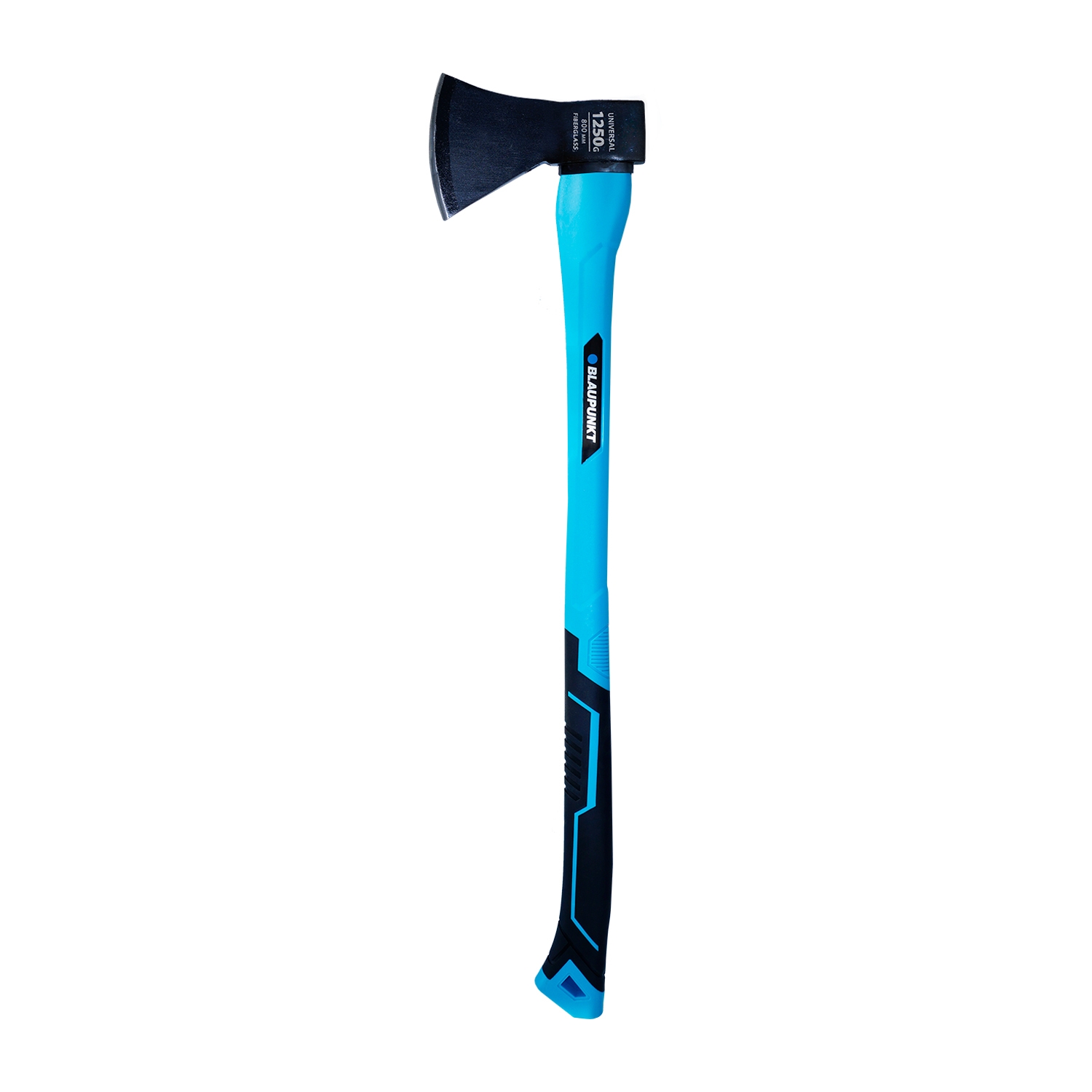 Siekiera ciesielska Blaupunkt AX1250, głowica 1250 g, trzonek 800 mm