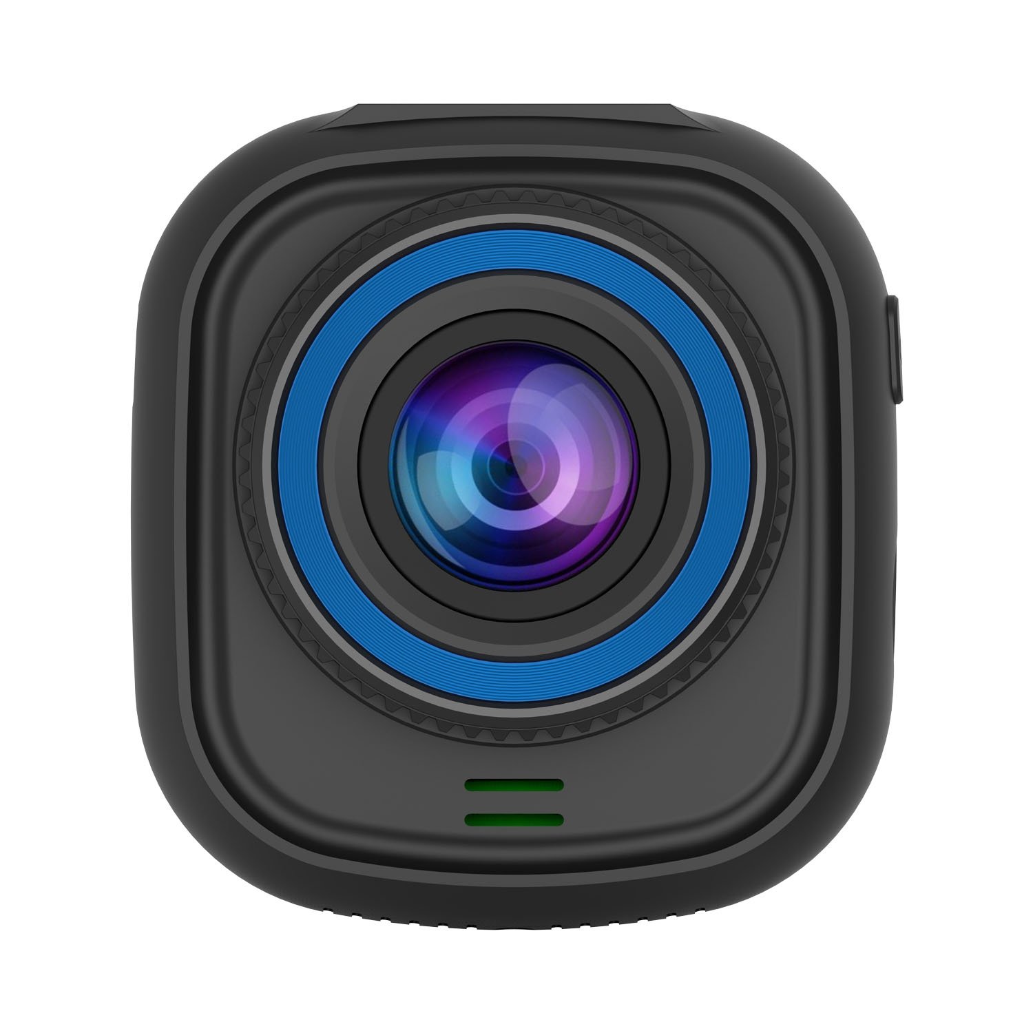 Wideorejestrator Blaupunkt 2.2 FHD, ekran 2”