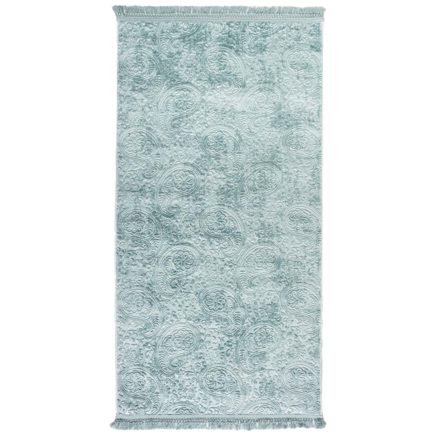 Dywan Multi-decor Avangarde, 150 x 233 cm, turkusowy