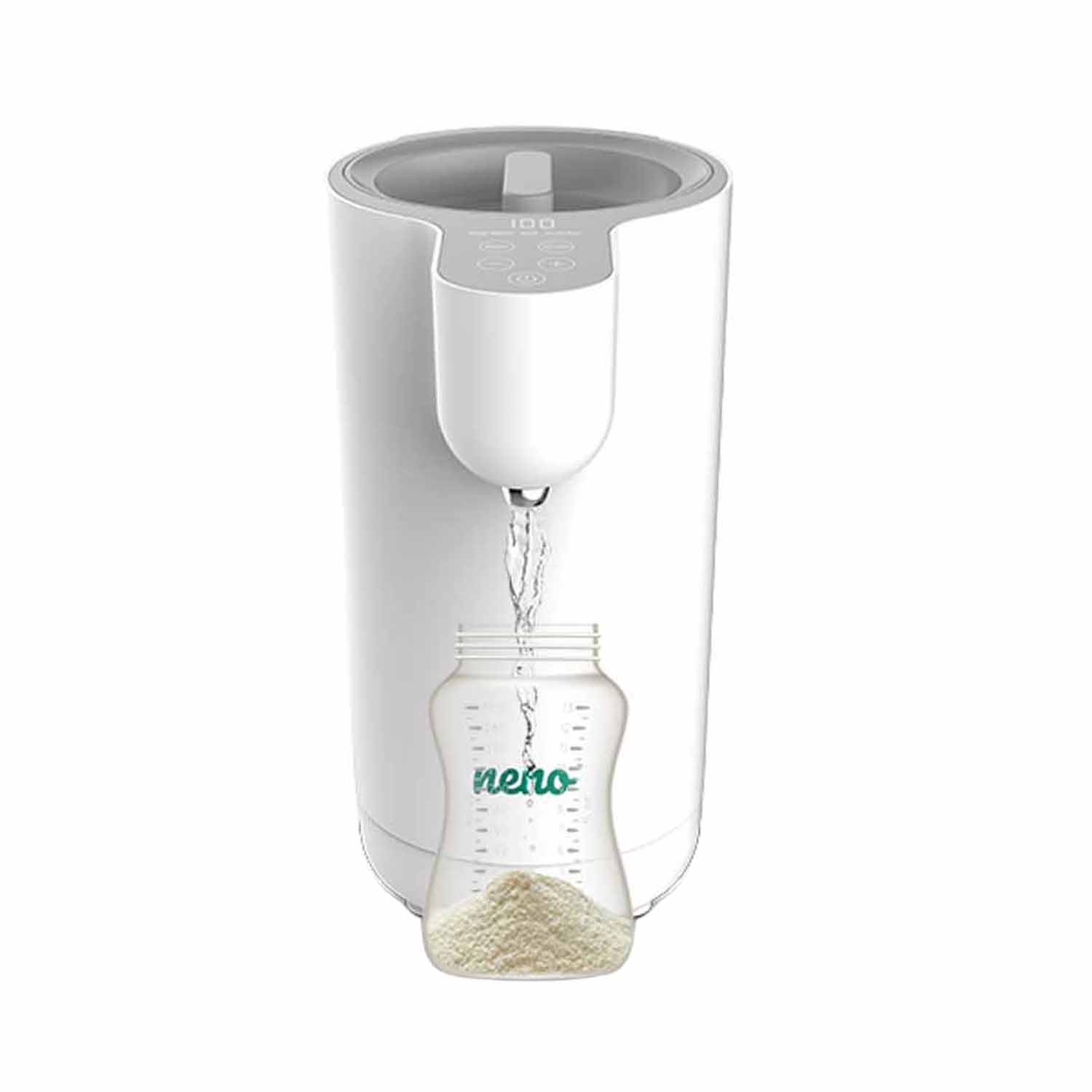 Ekspres do mleka modyfikowanego Neno Aqua, 1100 ml